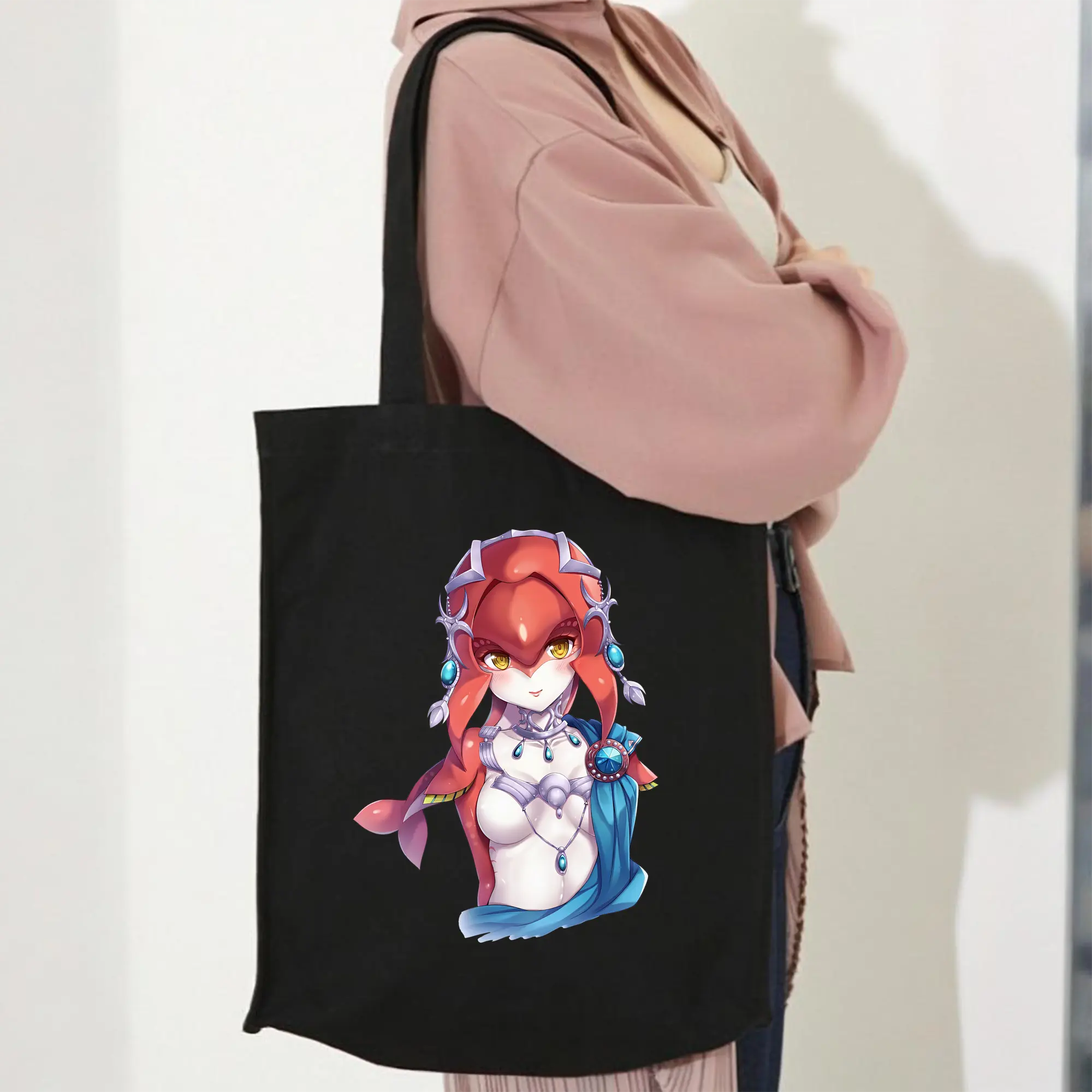 ゼルダの伝説 グッズ,Mipha