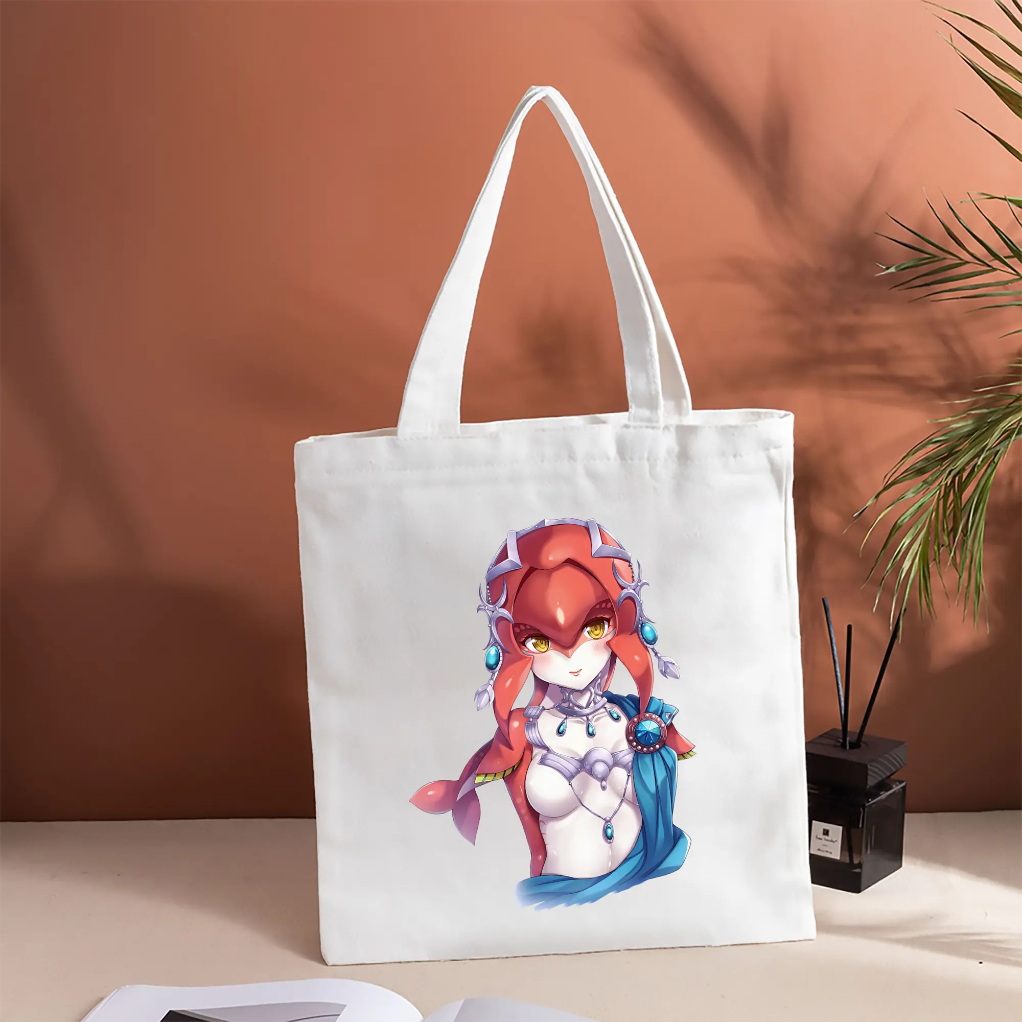 ゼルダの伝説 グッズ,Mipha