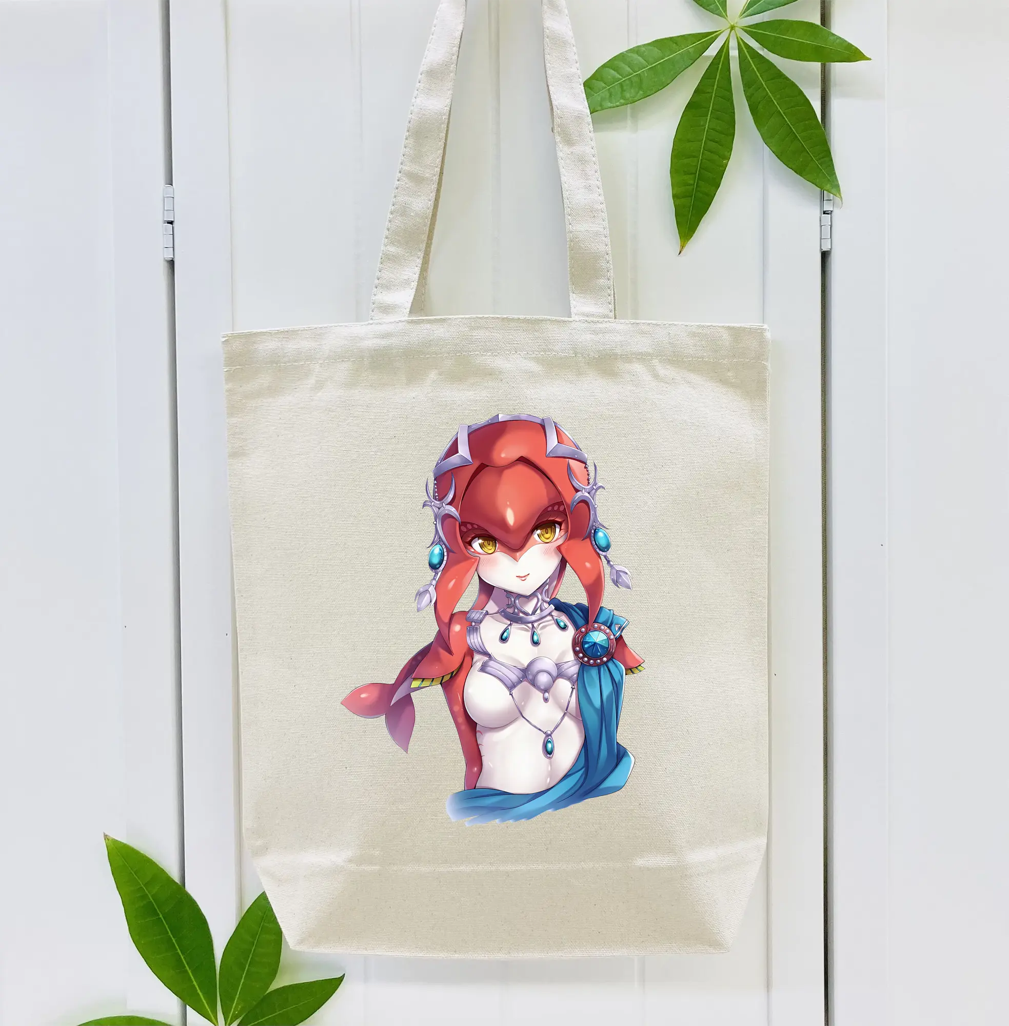 ゼルダの伝説 グッズ,Mipha