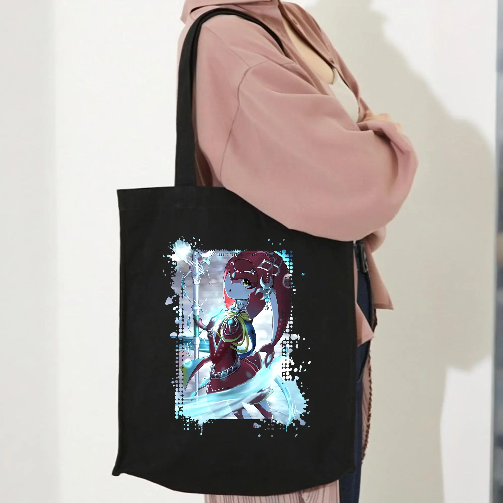 ゼルダの伝説 グッズ,Mipha