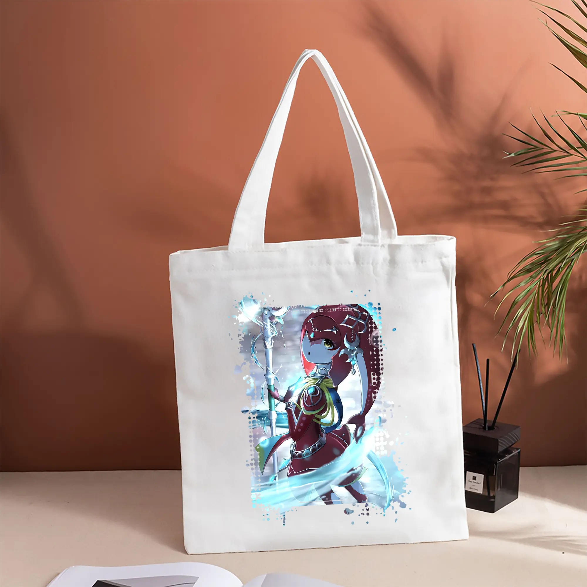 ゼルダの伝説 グッズ,Mipha