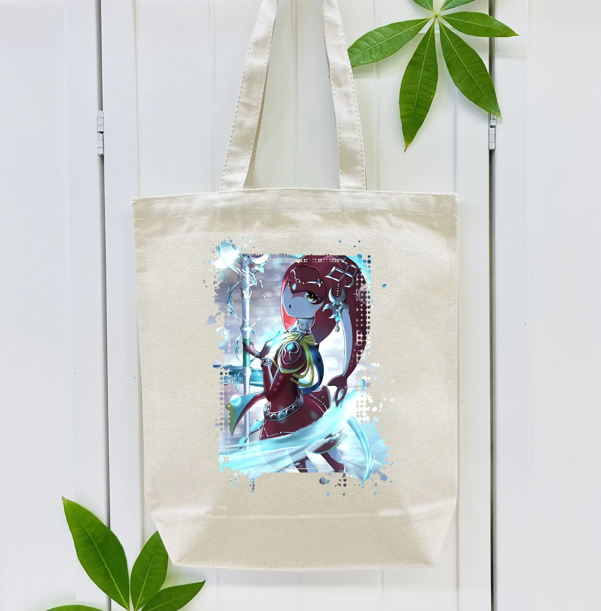 ゼルダの伝説 グッズ,Mipha