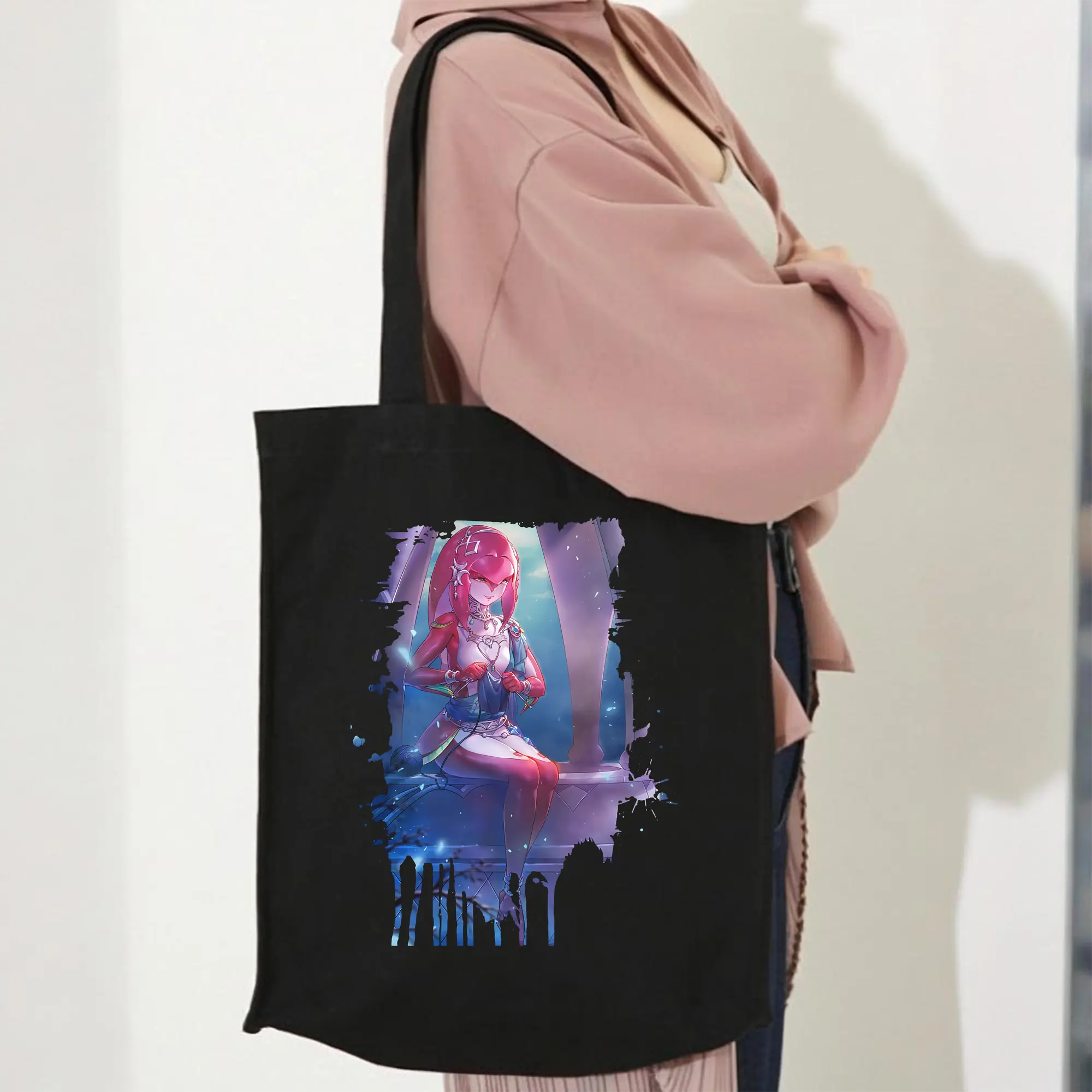 ゼルダの伝説 グッズ,Mipha