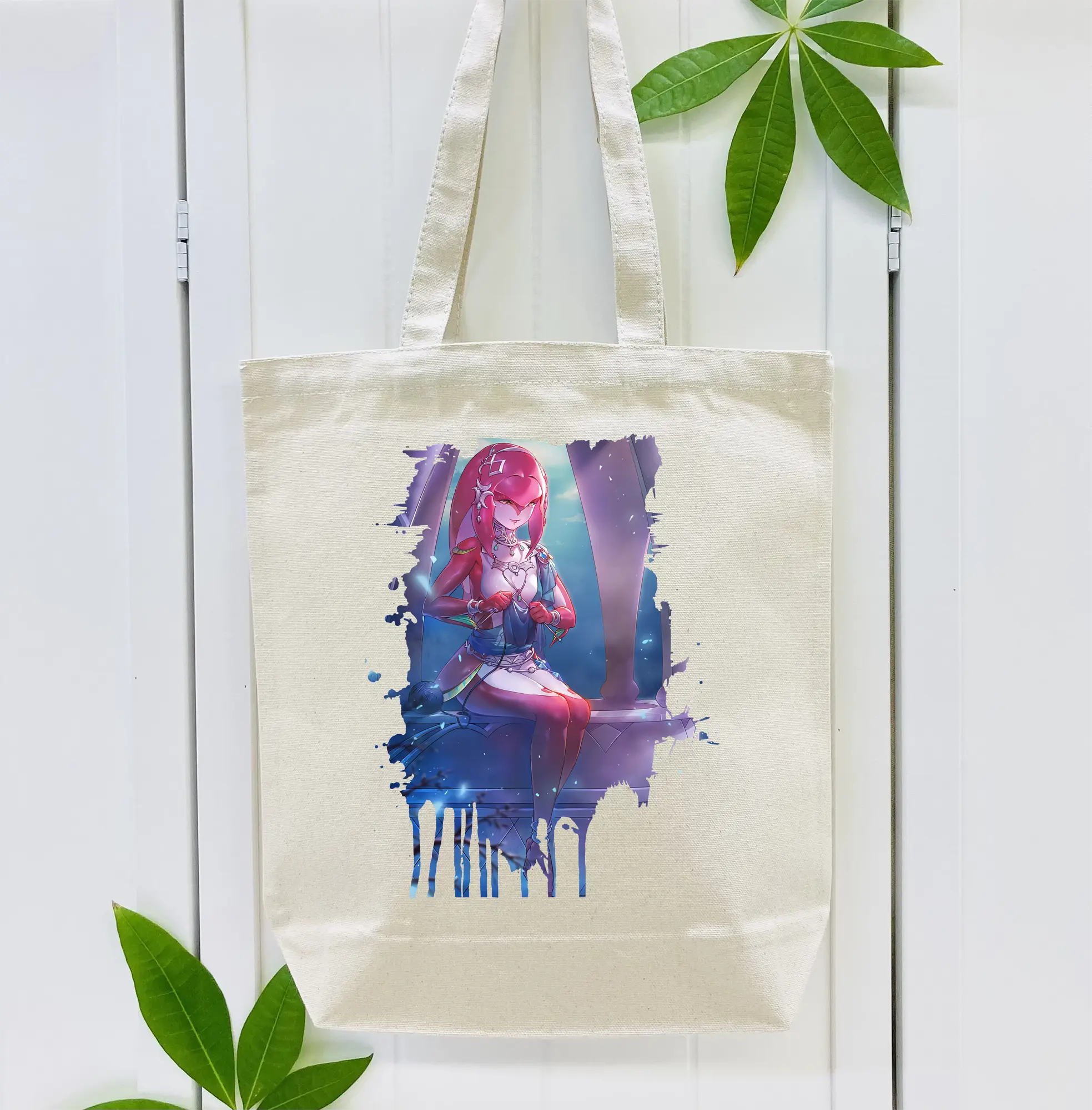 ゼルダの伝説 グッズ,Mipha