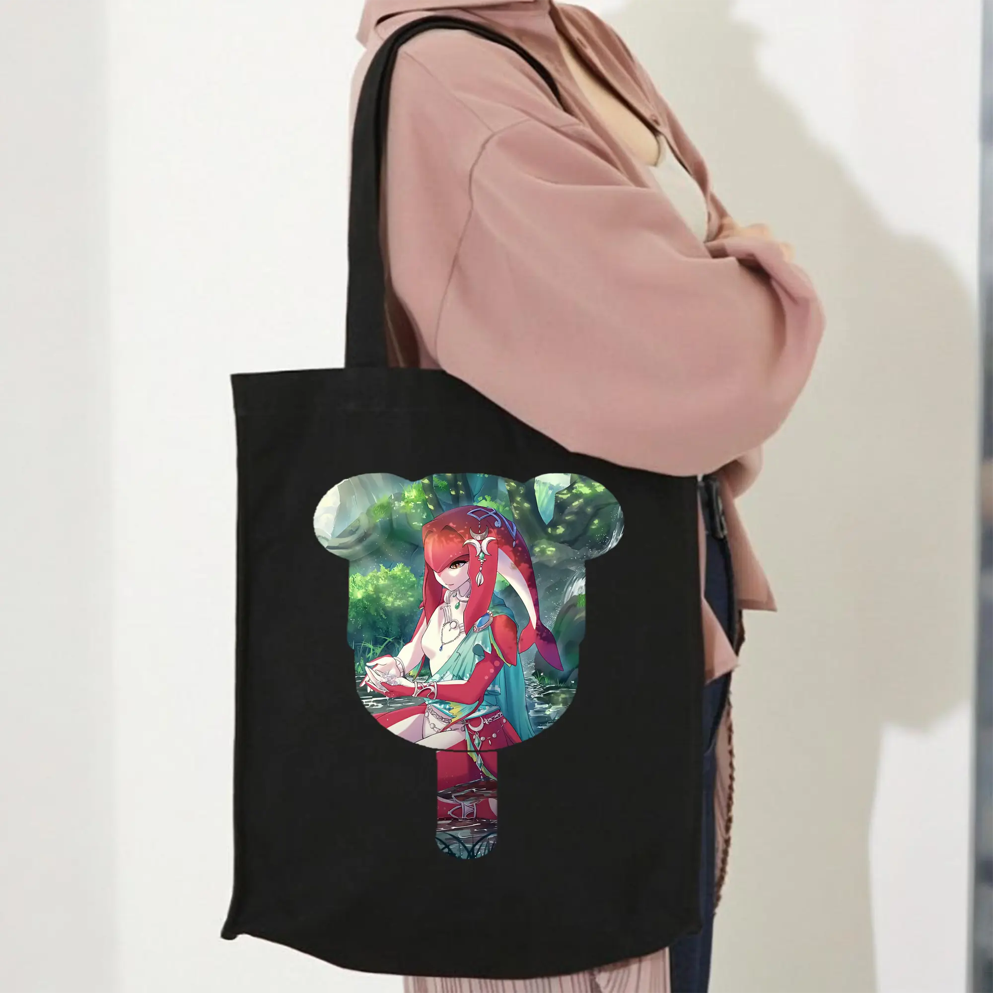 ゼルダの伝説 グッズ,Mipha