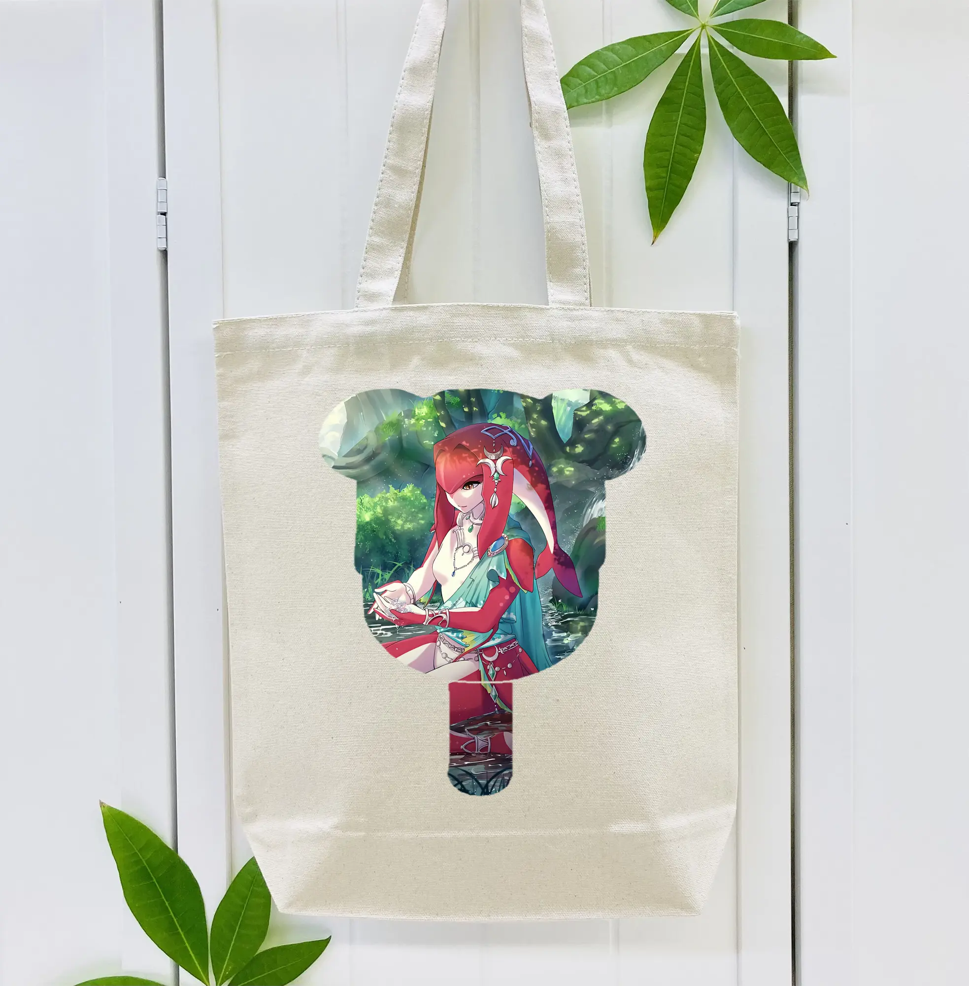 ゼルダの伝説 グッズ,Mipha