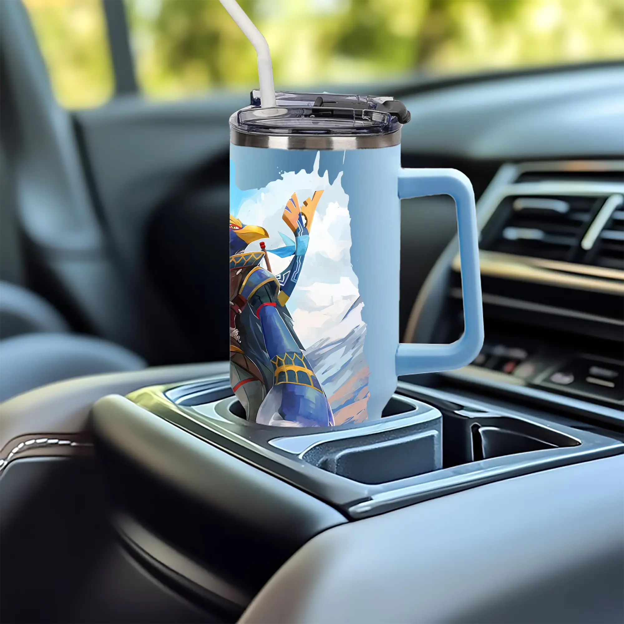 ゼルダの伝説 グッズ,Revali