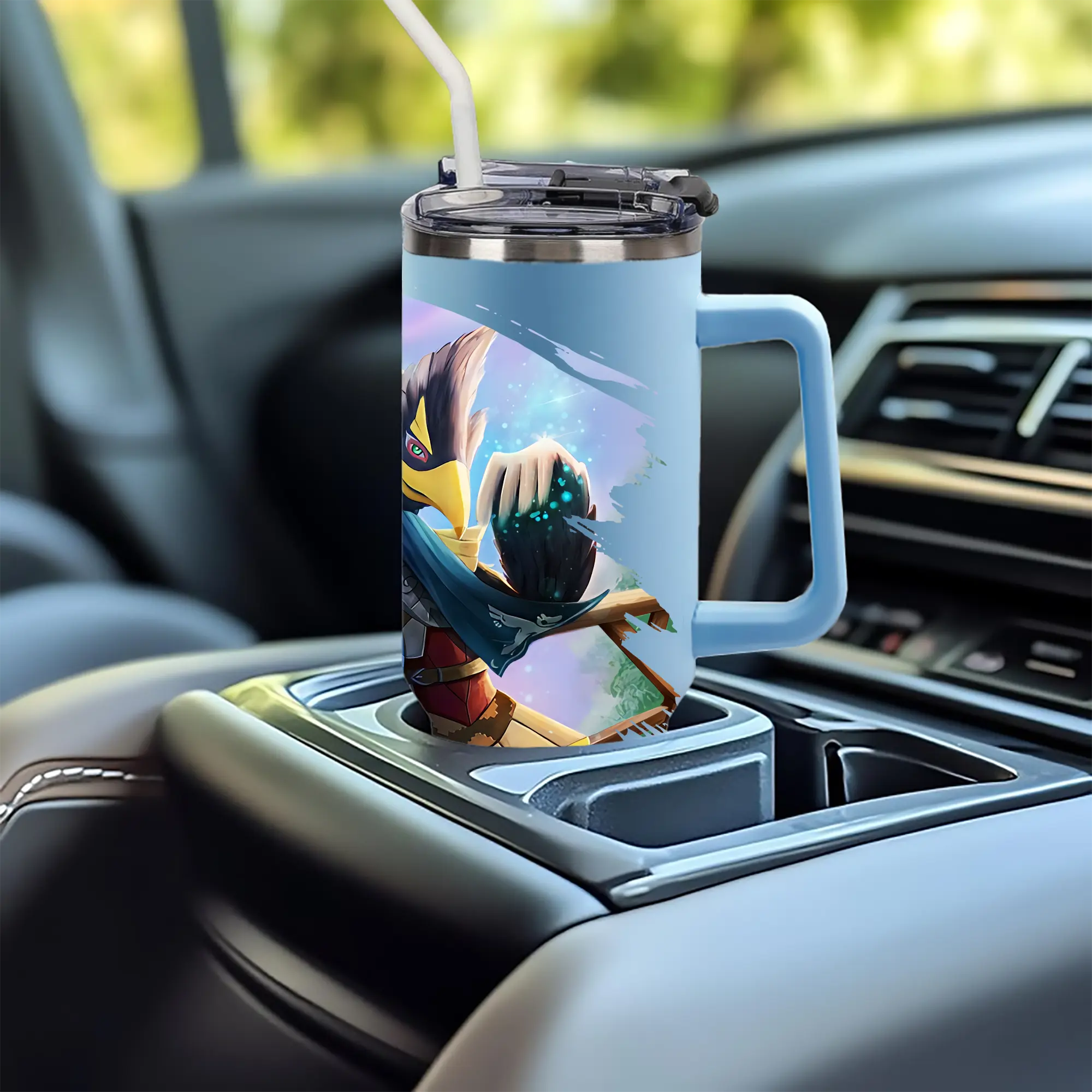 ゼルダの伝説 グッズ,Revali