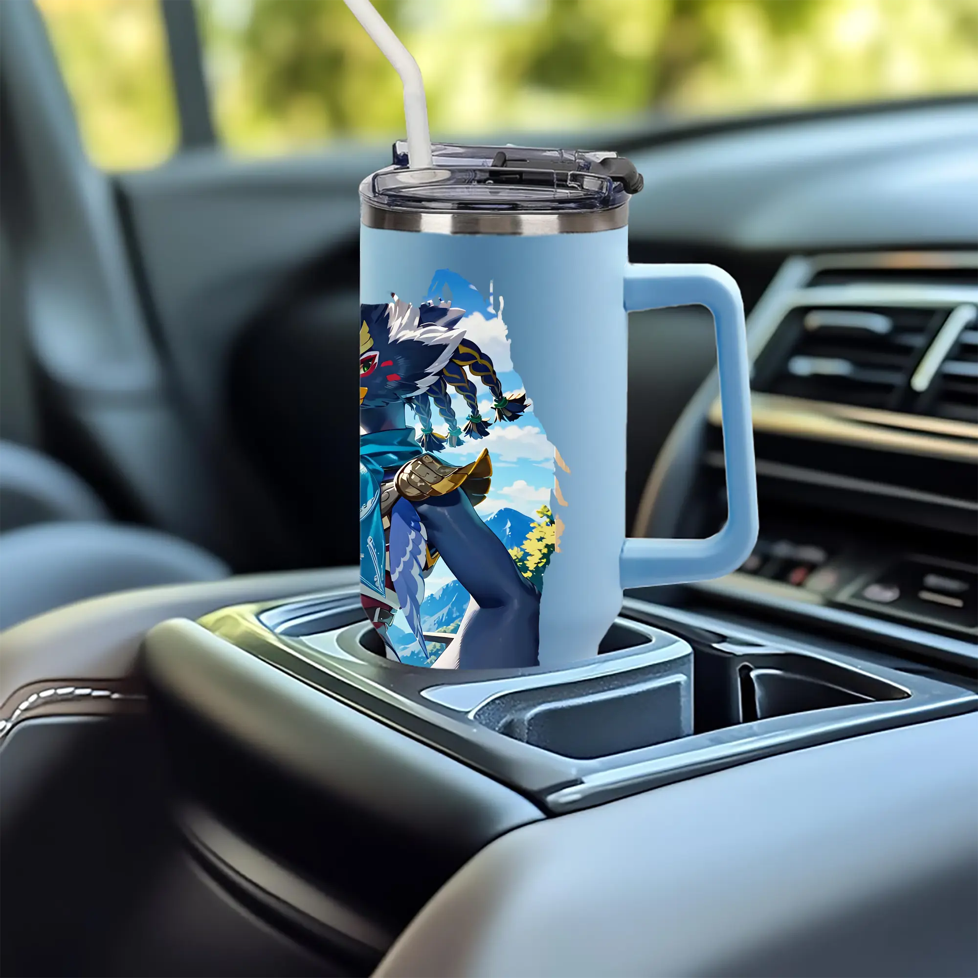 ゼルダの伝説 グッズ,Revali