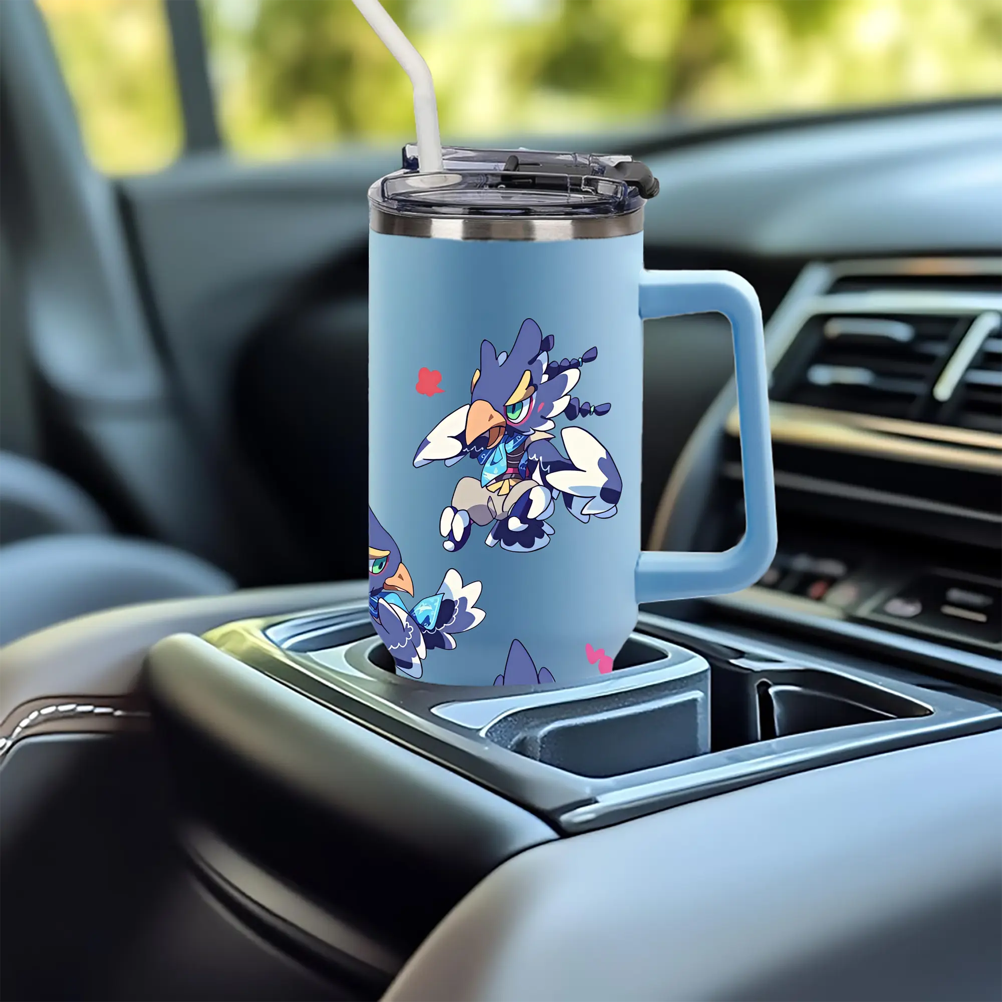 ゼルダの伝説 グッズ,Revali