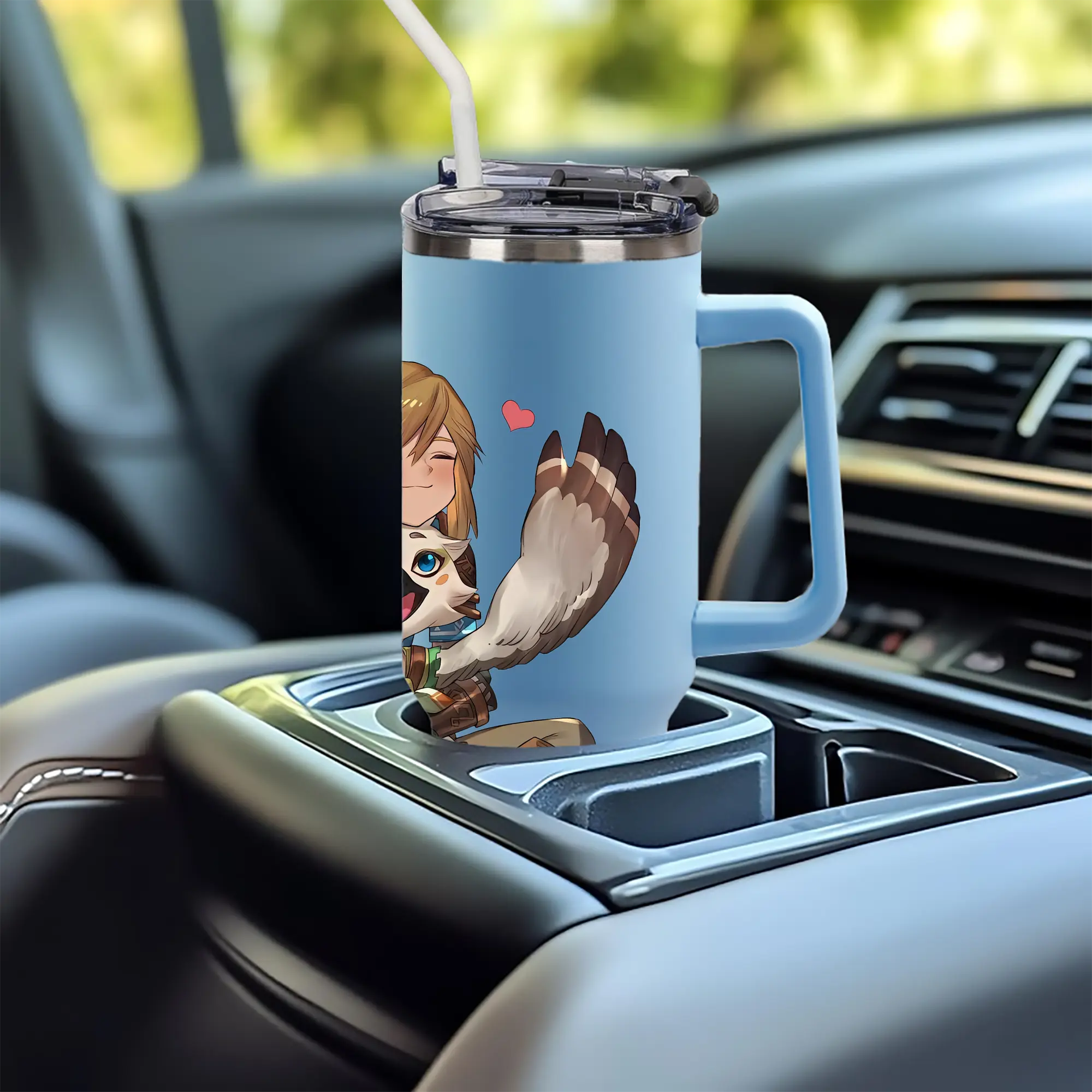 ゼルダの伝説 グッズ,Revali