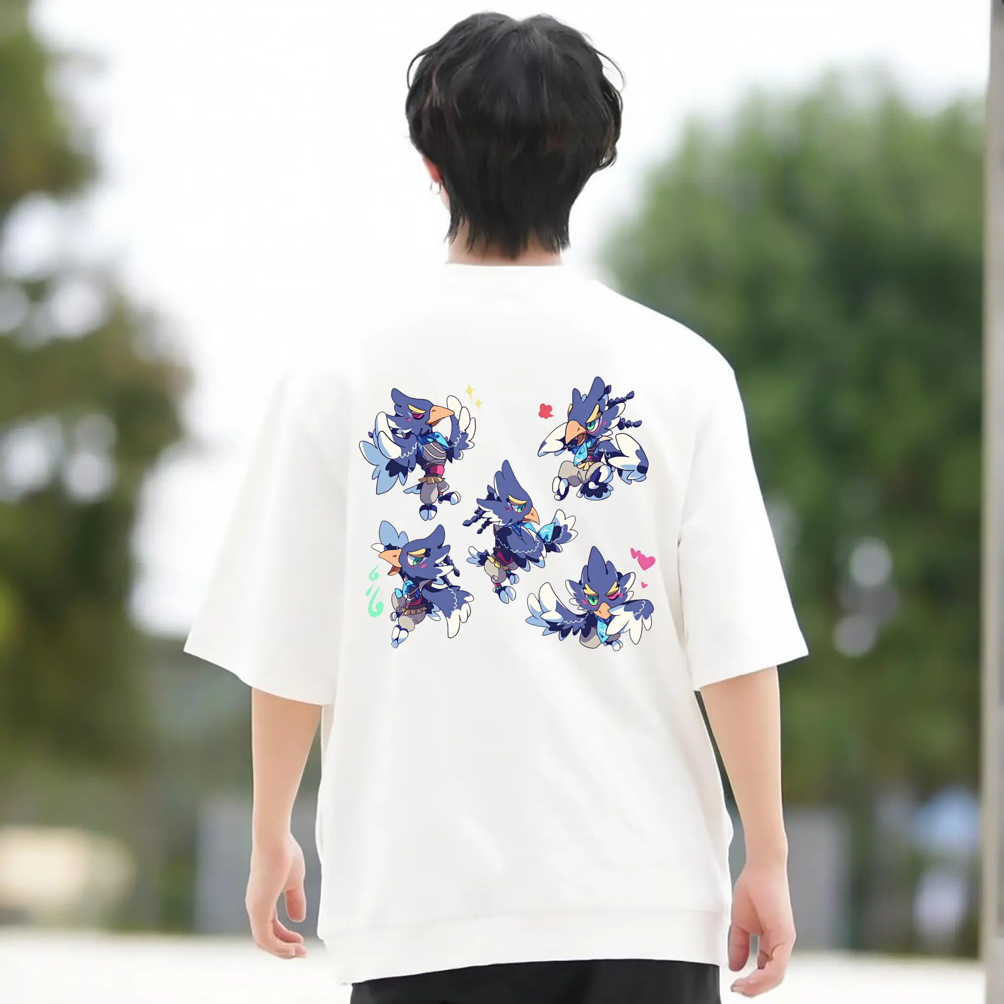 ゼルダの伝説 グッズ,Revali