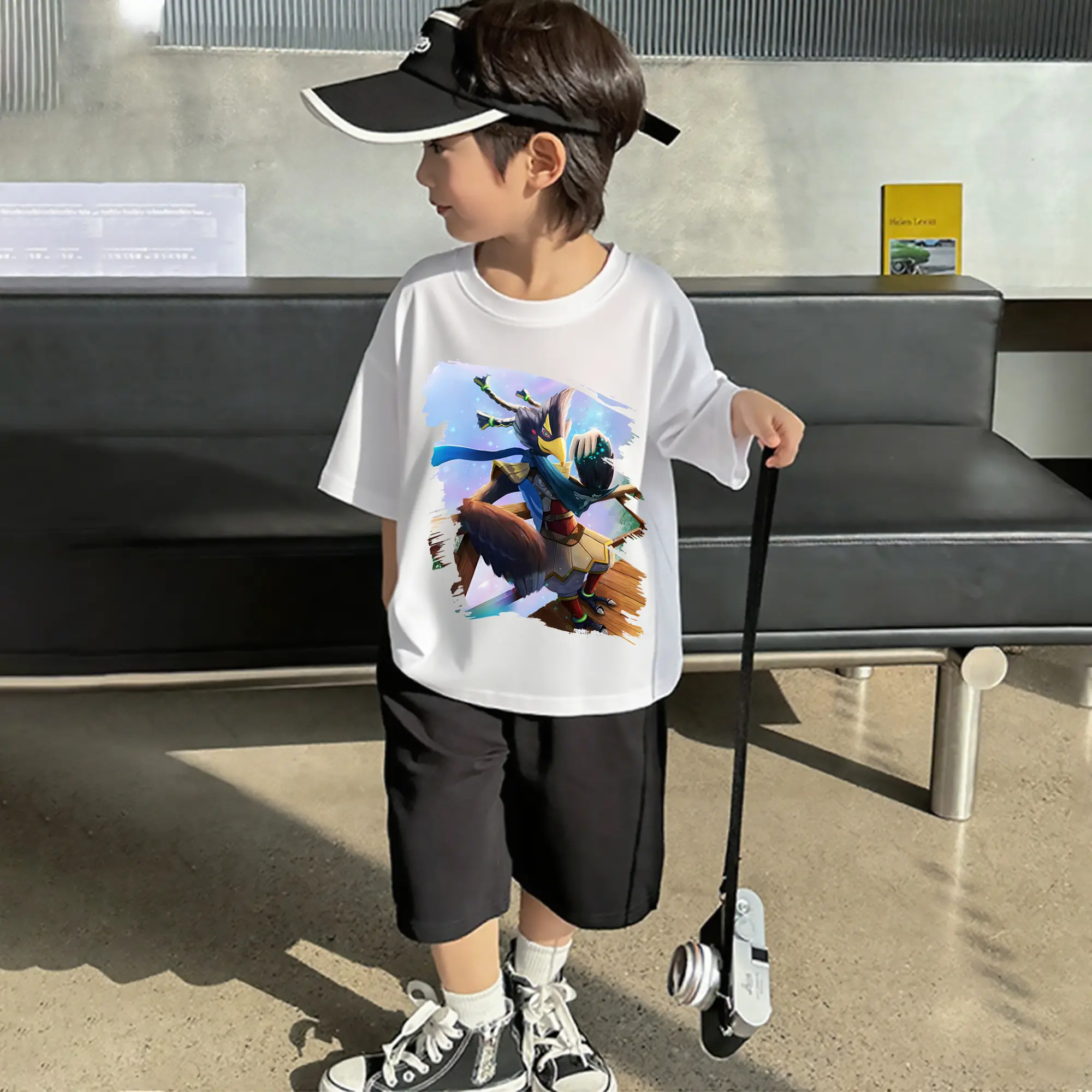 ゼルダの伝説 グッズ,Revali