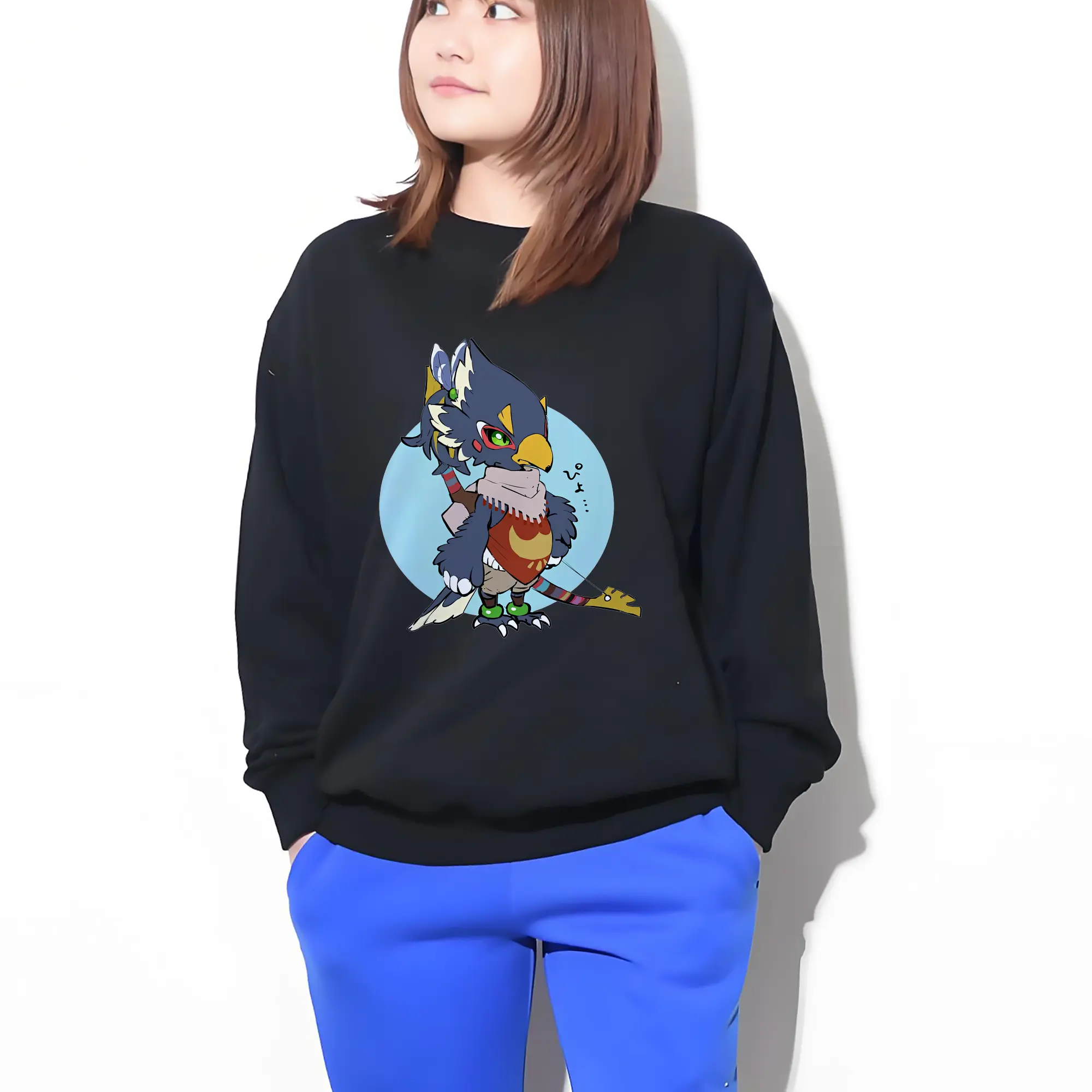 ゼルダの伝説 グッズ,Revali