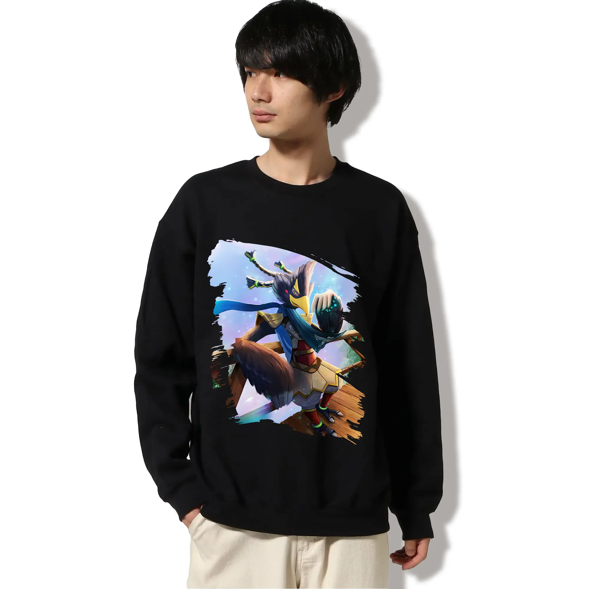 ゼルダの伝説 グッズ,Revali