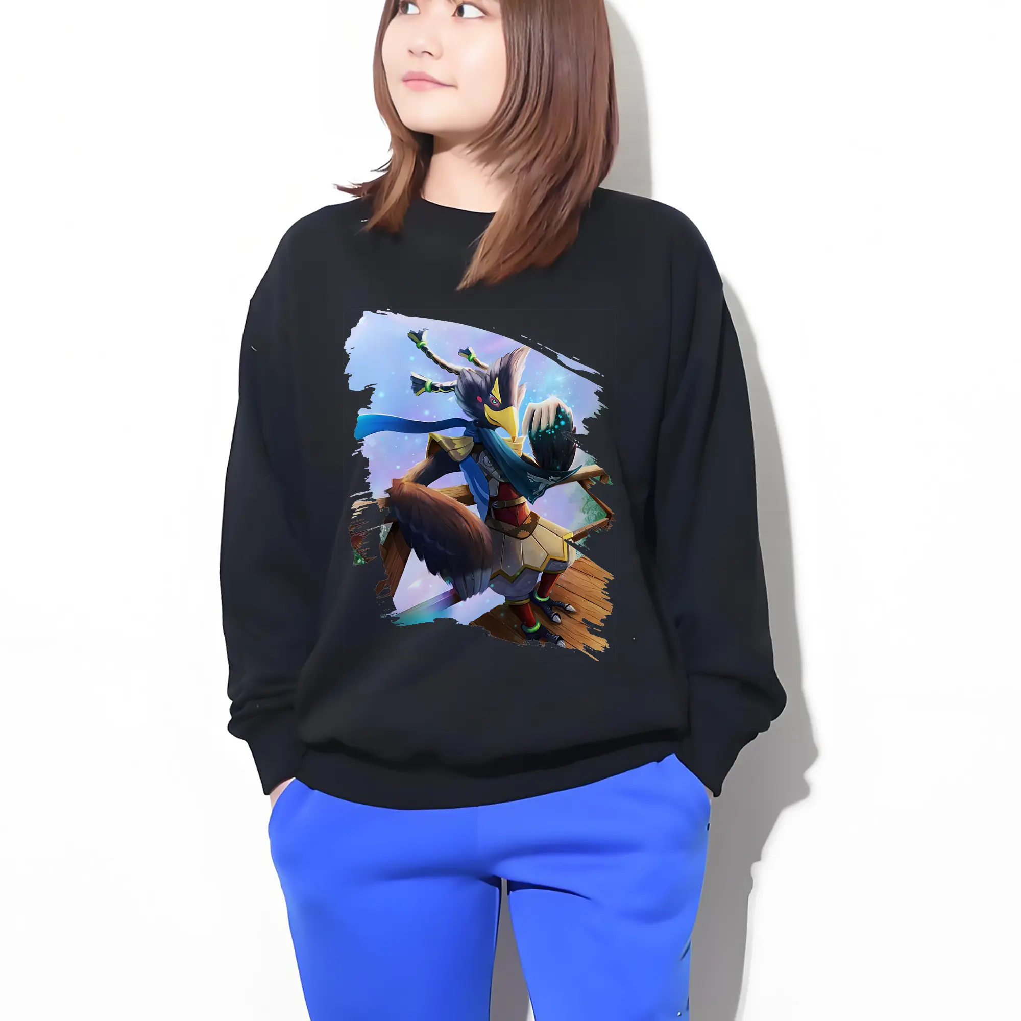 ゼルダの伝説 グッズ,Revali