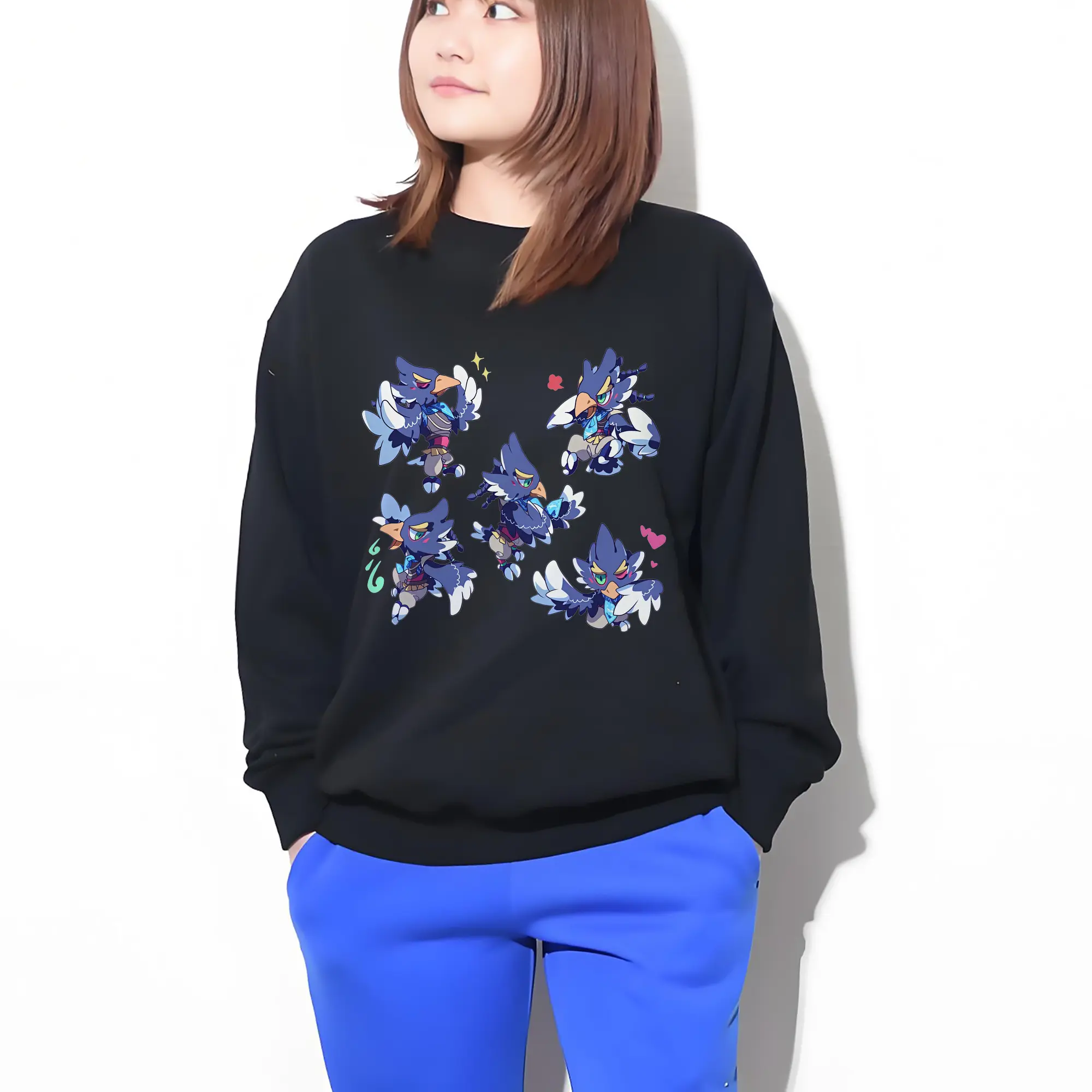 ゼルダの伝説 グッズ,Revali