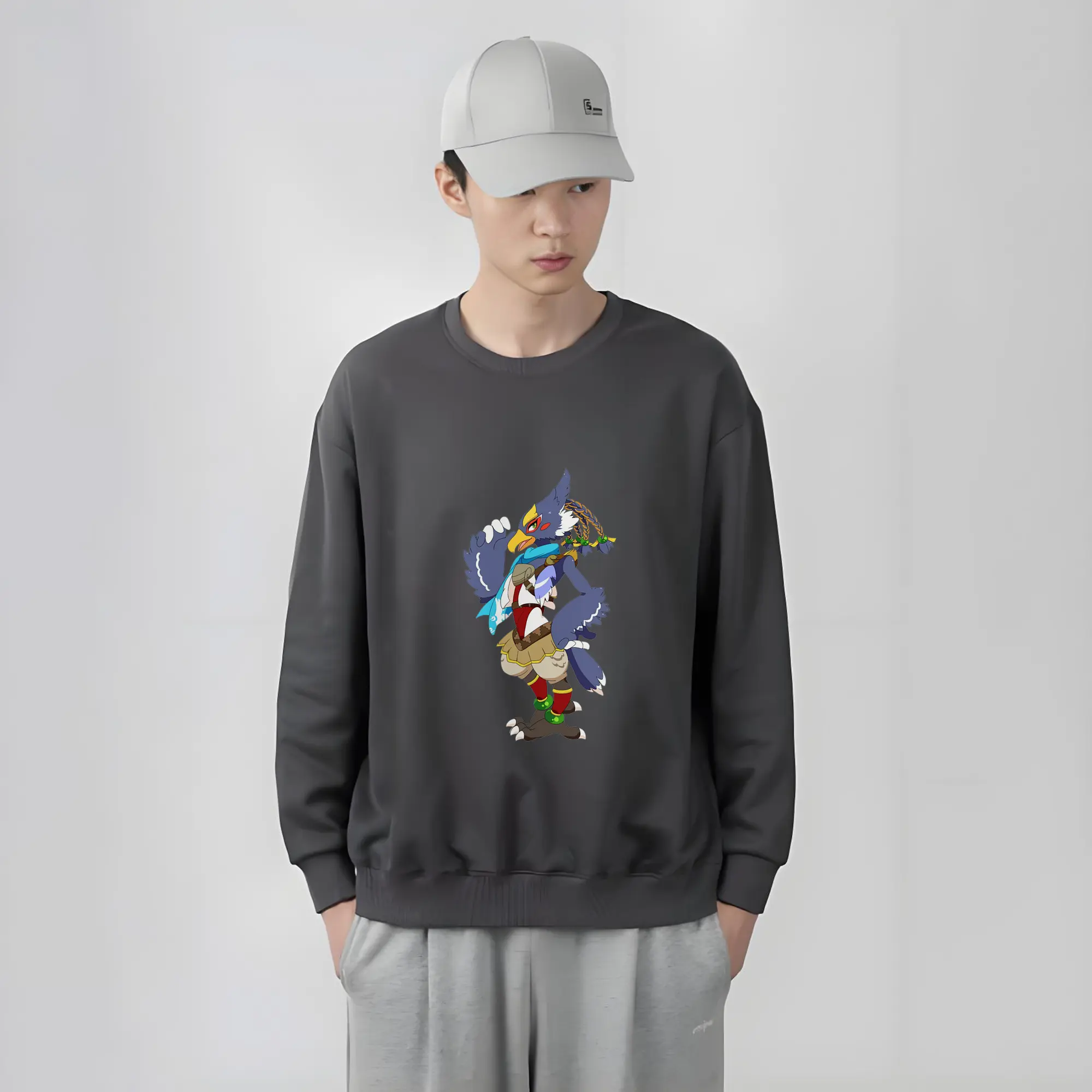 ゼルダの伝説 グッズ,Revali