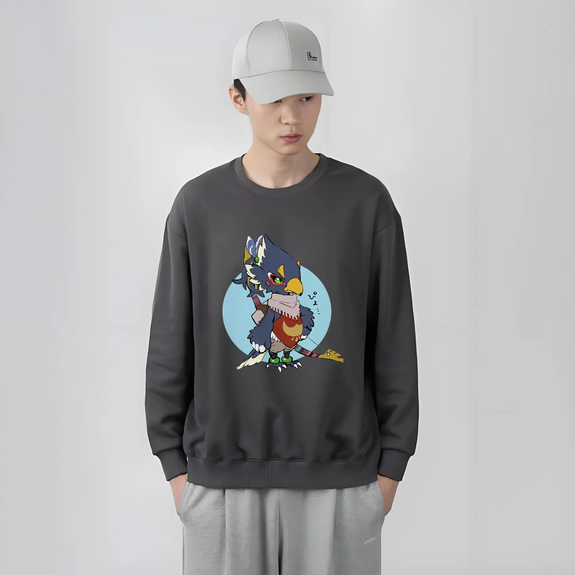 ゼルダの伝説 グッズ,Revali