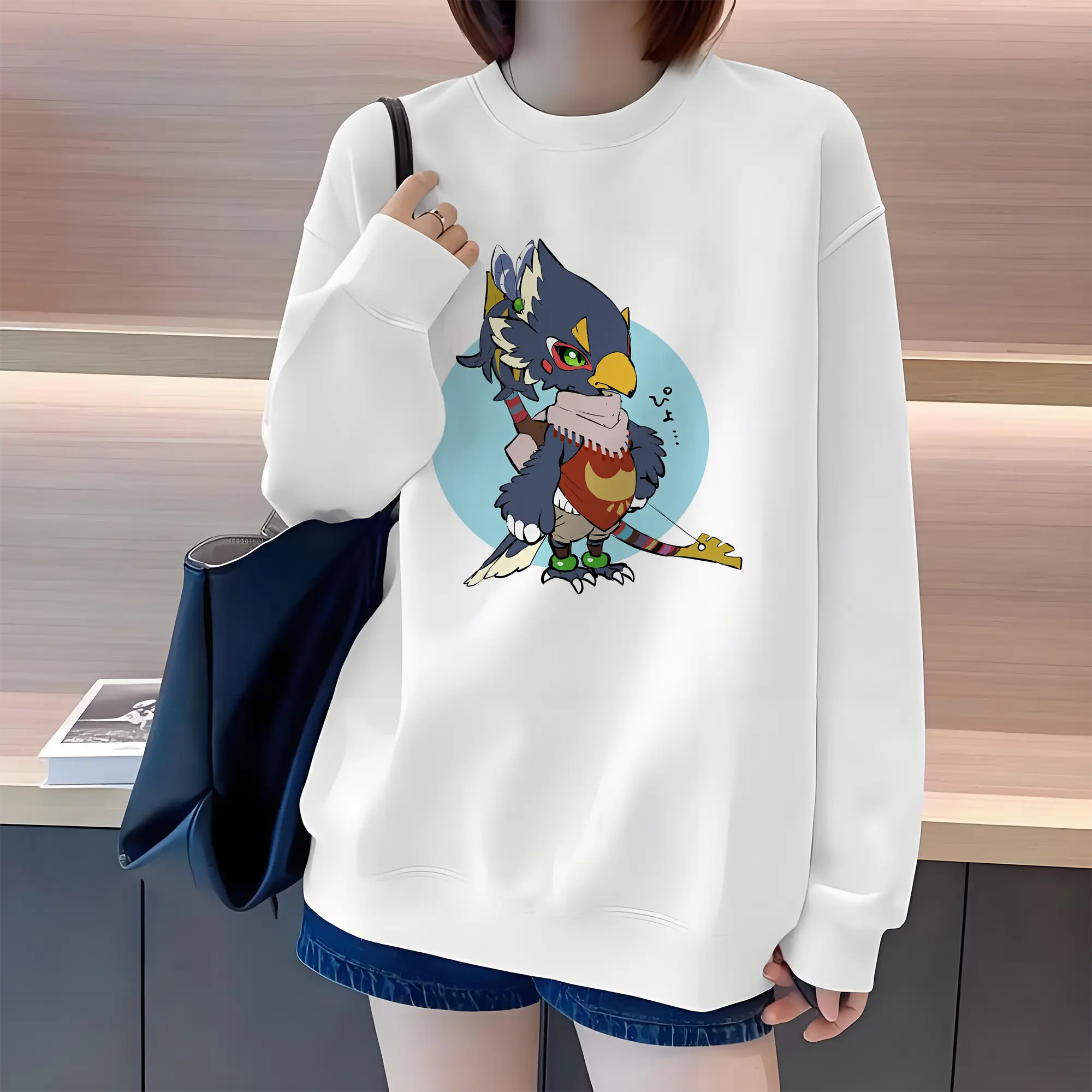 ゼルダの伝説 グッズ,Revali