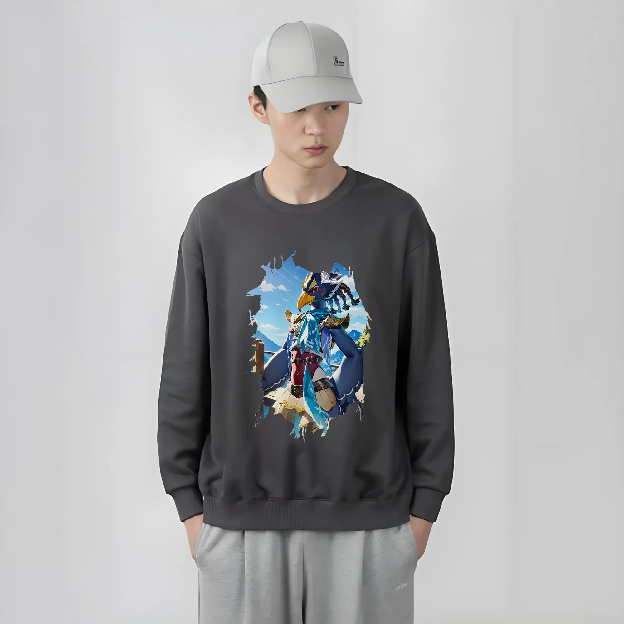 ゼルダの伝説 グッズ,Revali