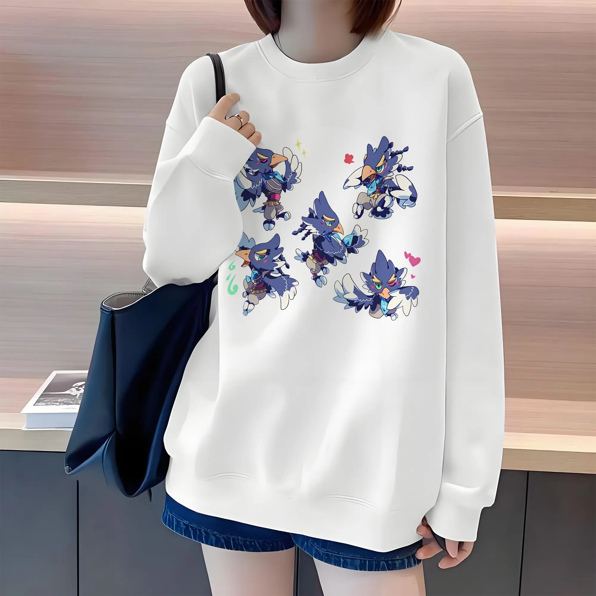 ゼルダの伝説 グッズ,Revali