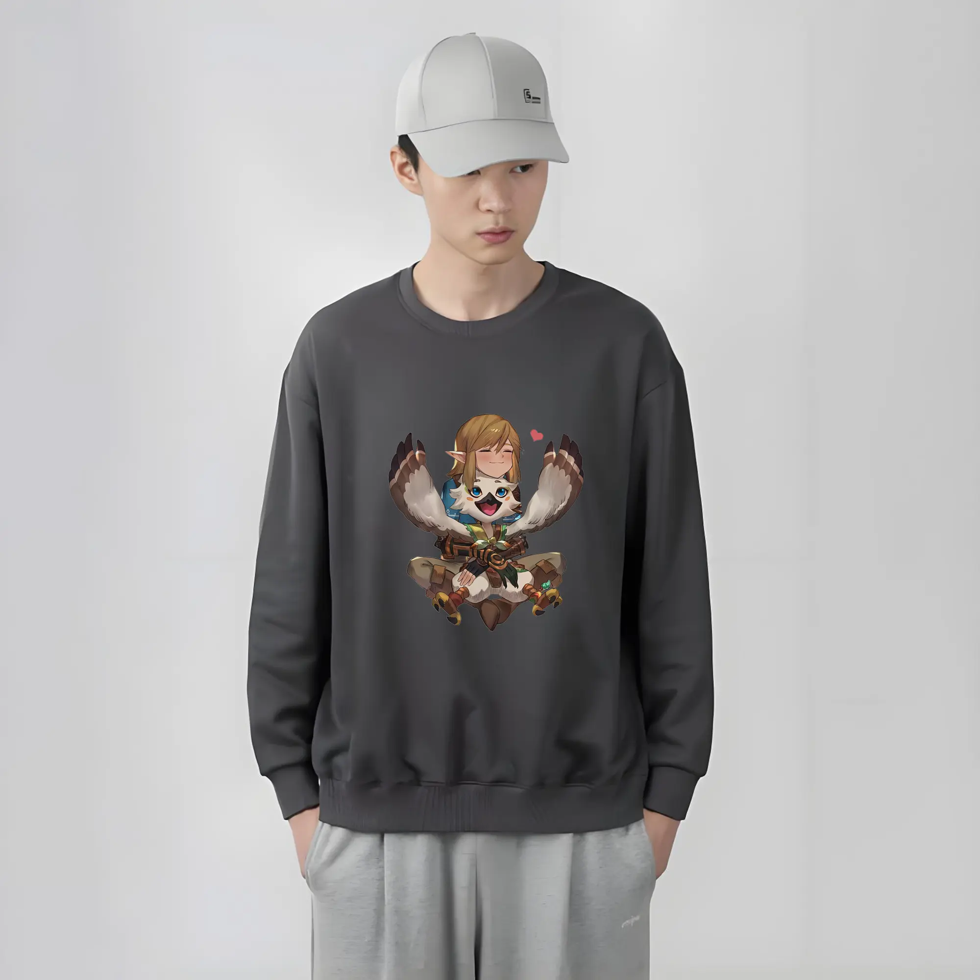 ゼルダの伝説 グッズ,Revali