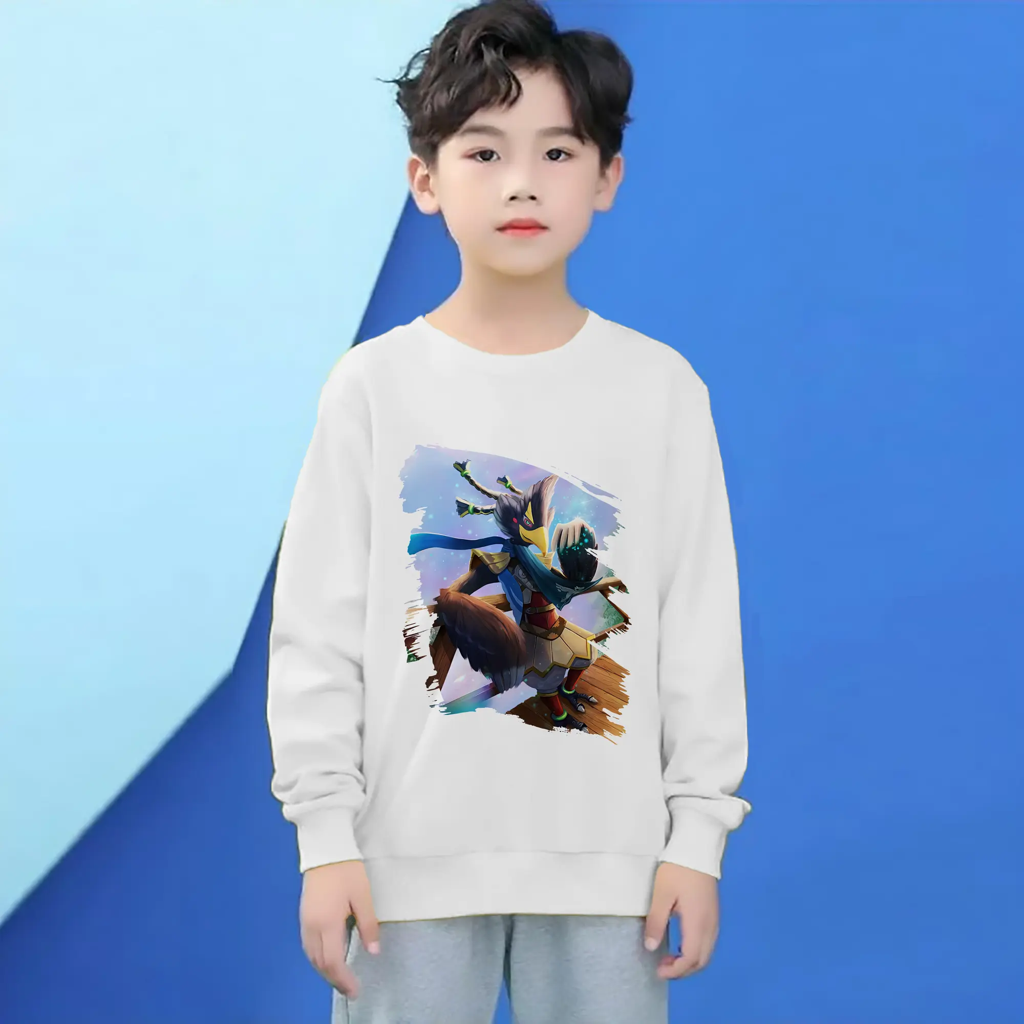 ゼルダの伝説 グッズ,Revali