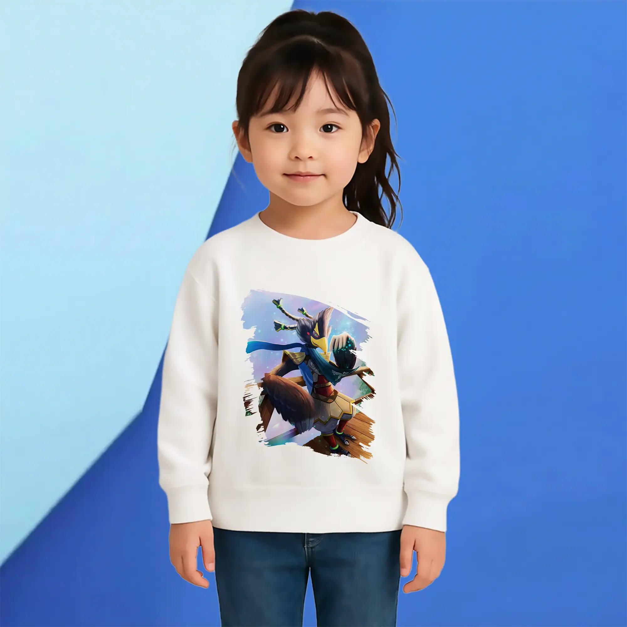 ゼルダの伝説 グッズ,Revali