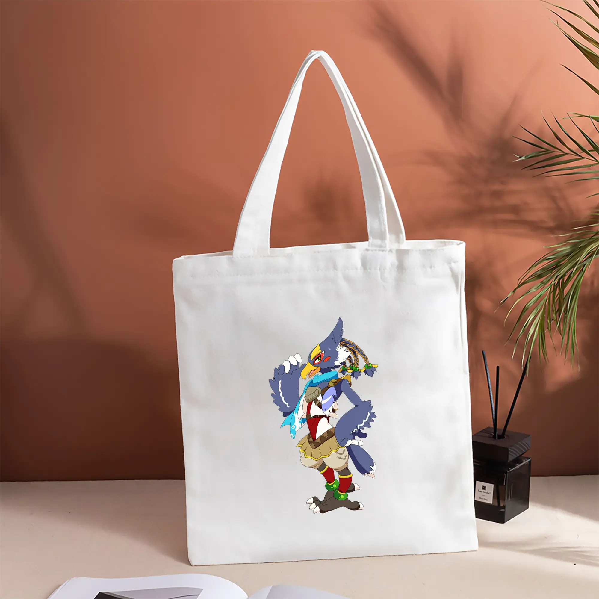 ゼルダの伝説 グッズ,Revali