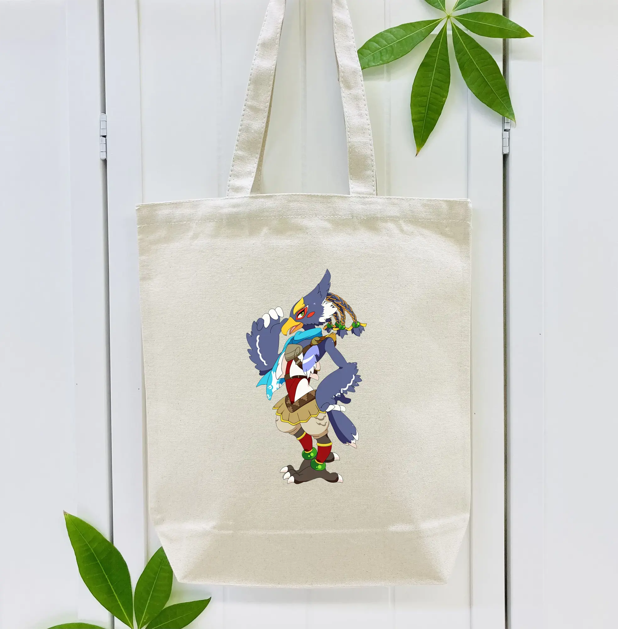 ゼルダの伝説 グッズ,Revali
