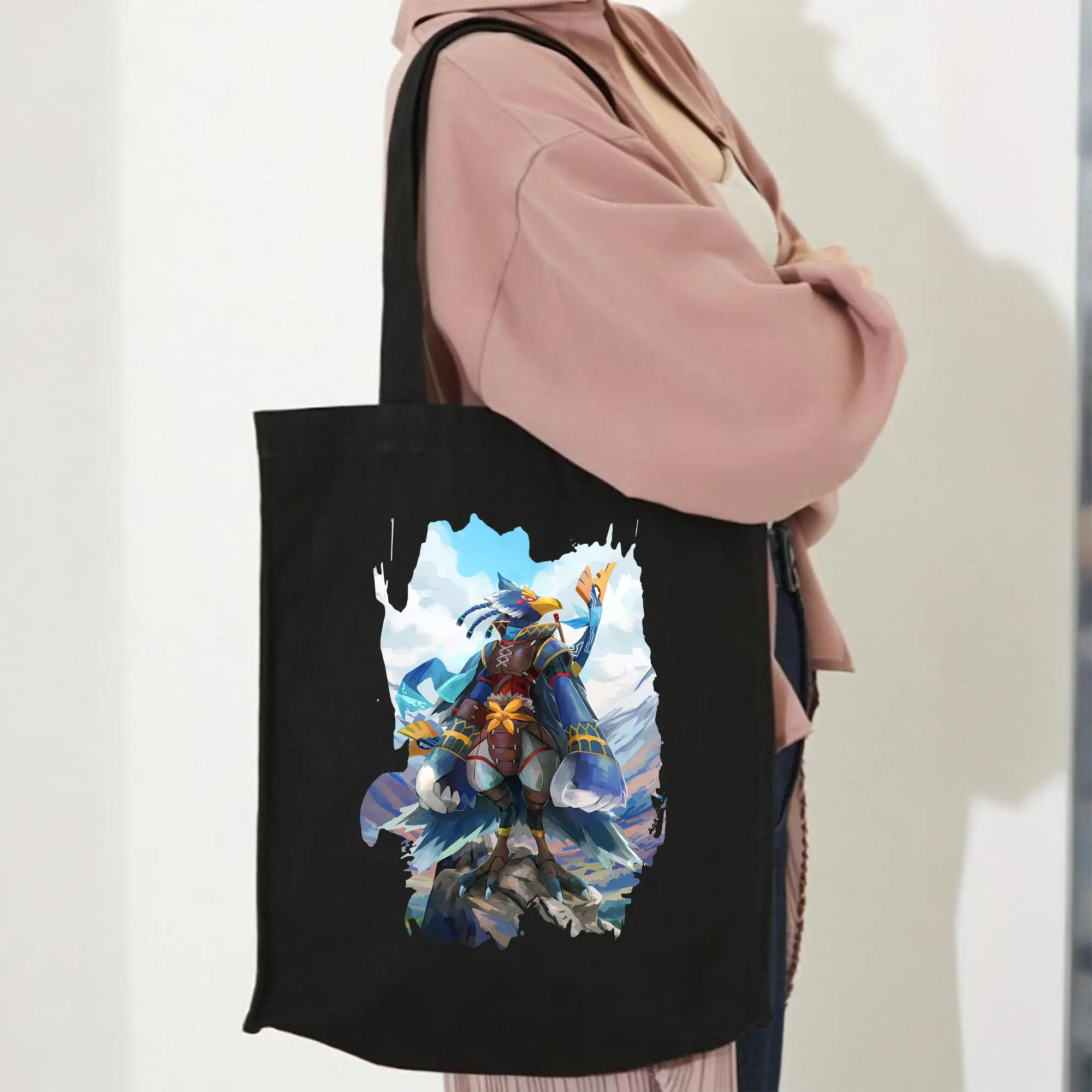 ゼルダの伝説 グッズ,Revali