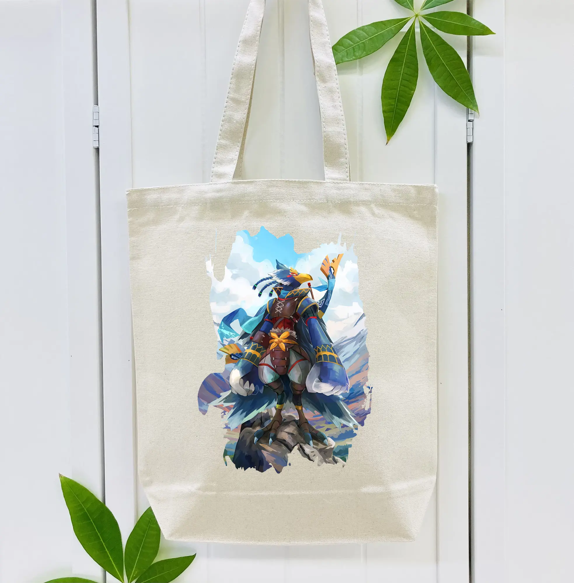 ゼルダの伝説 グッズ,Revali