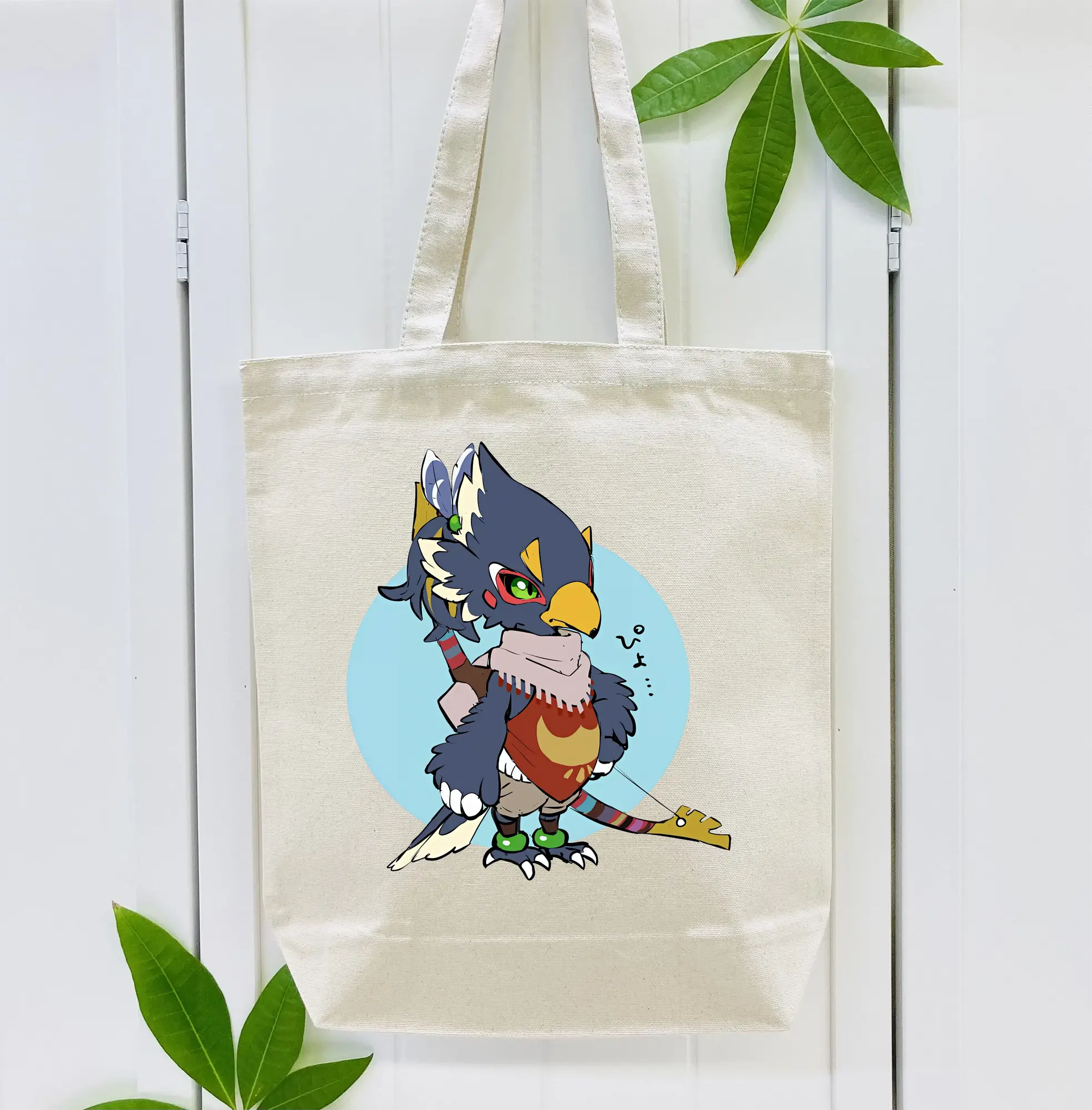 ゼルダの伝説 グッズ,Revali