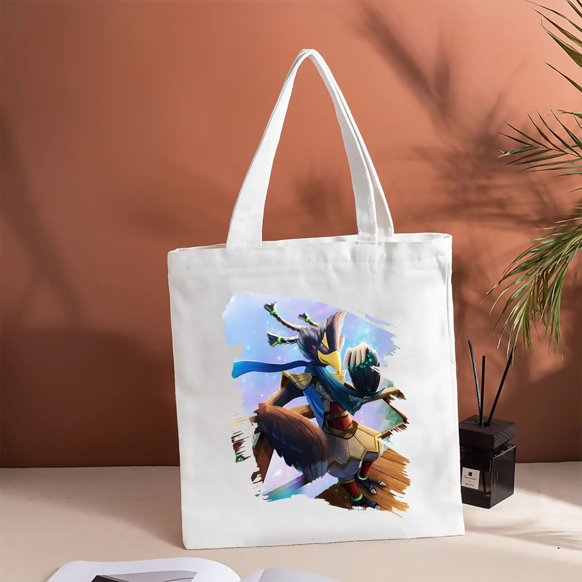 ゼルダの伝説 グッズ,Revali