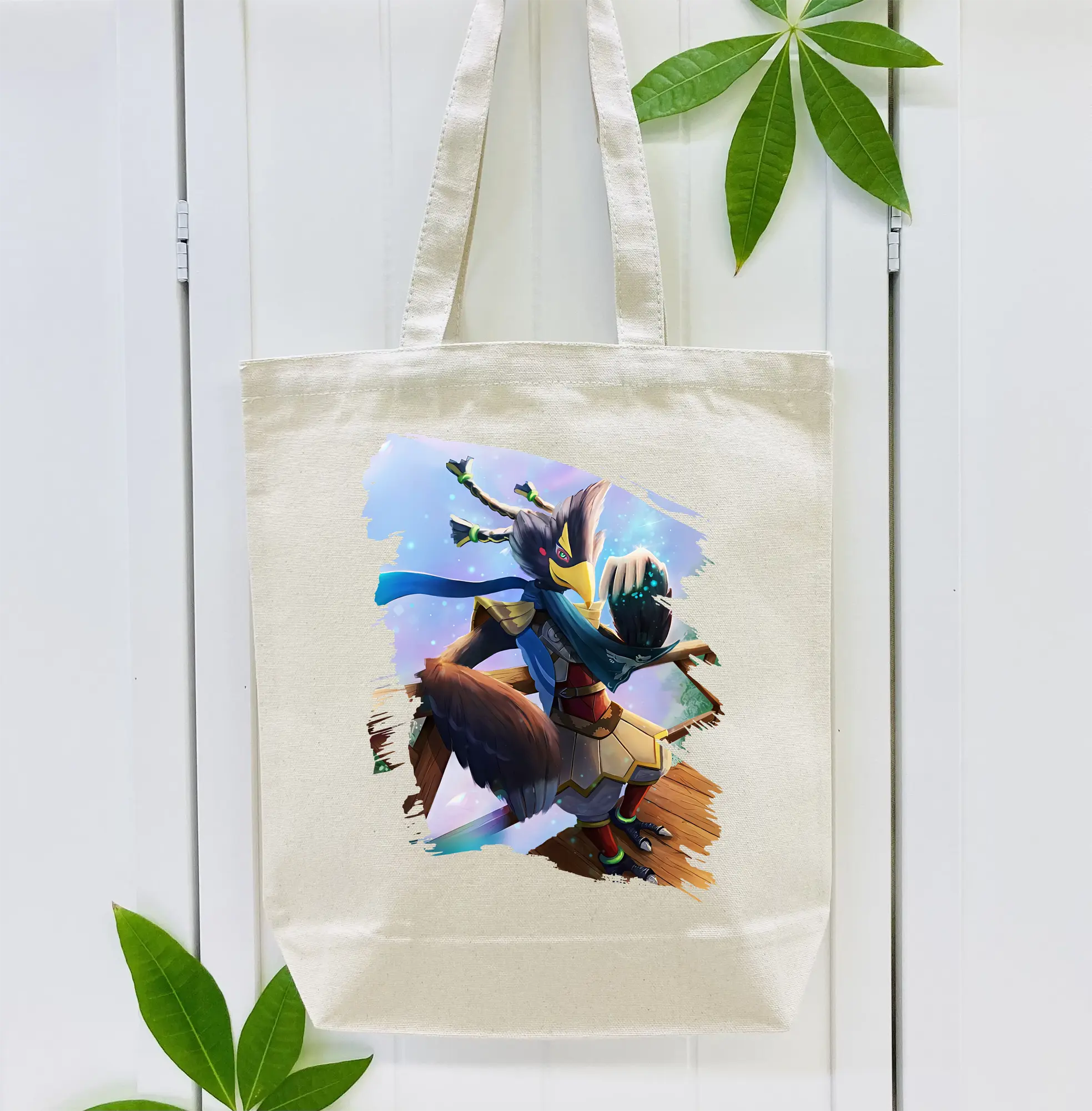 ゼルダの伝説 グッズ,Revali