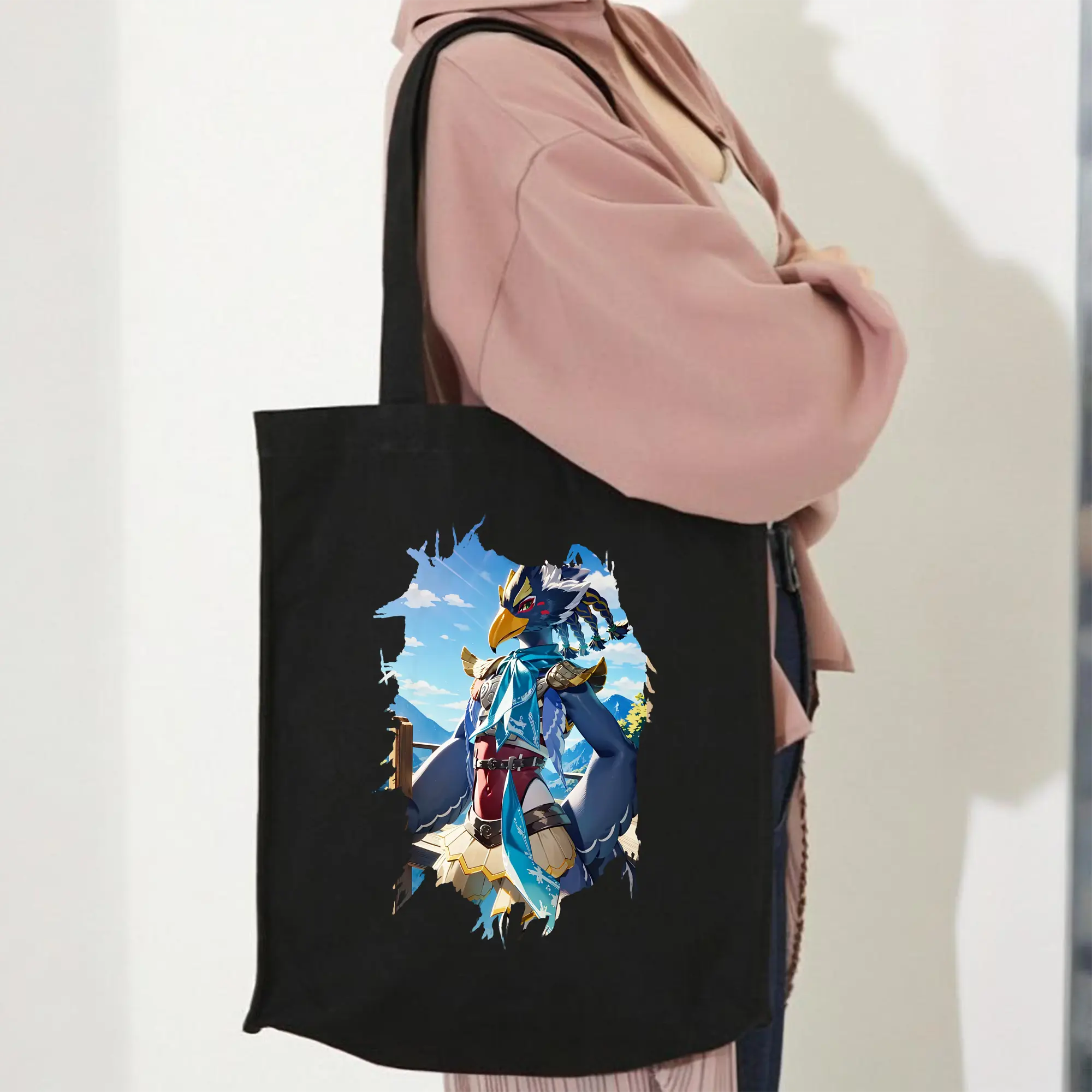 ゼルダの伝説 グッズ,Revali