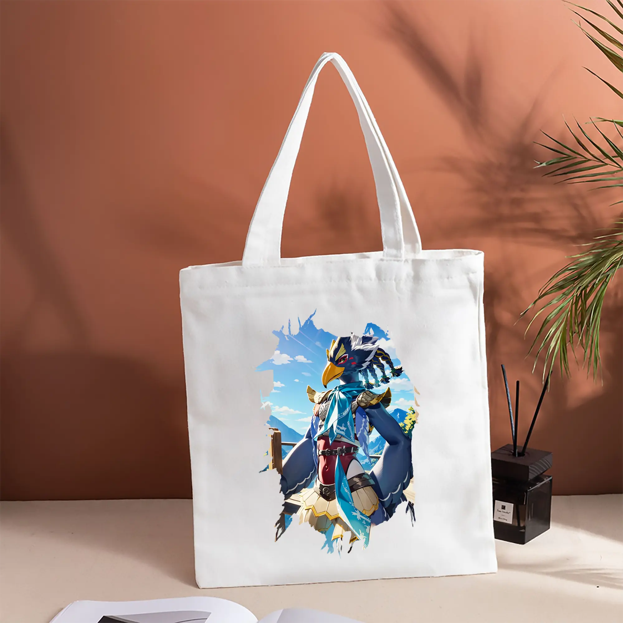 ゼルダの伝説 グッズ,Revali