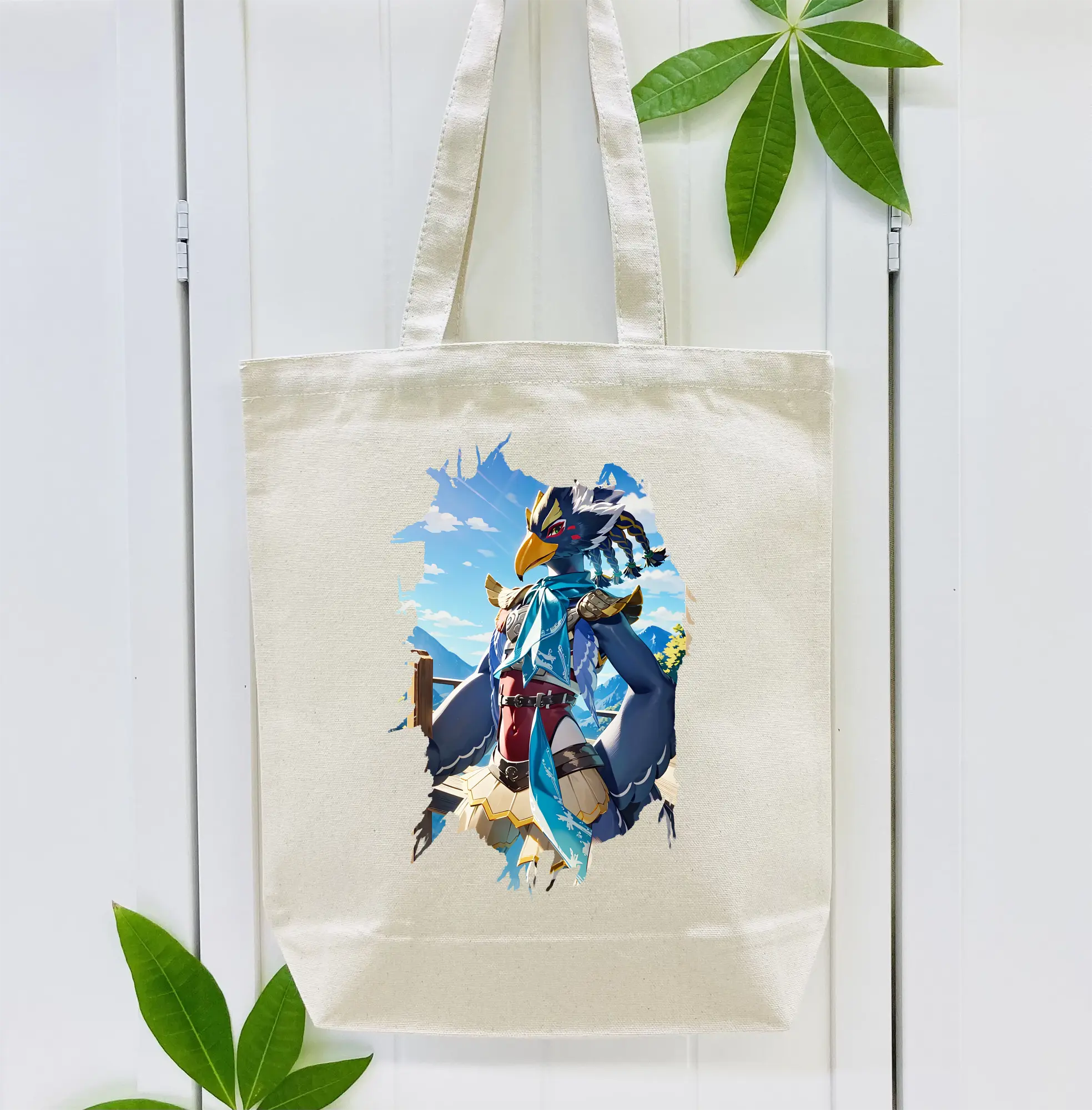 ゼルダの伝説 グッズ,Revali