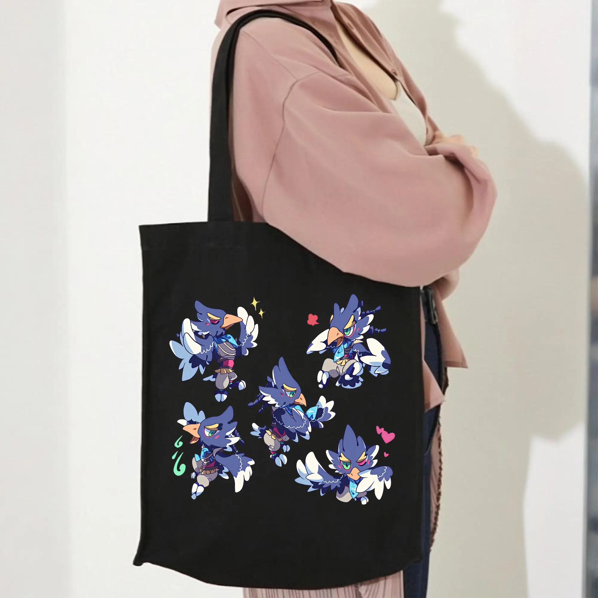 ゼルダの伝説 グッズ,Revali