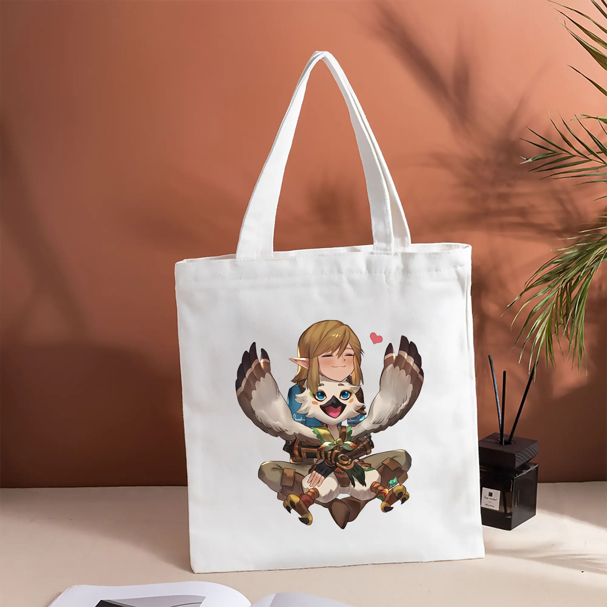 ゼルダの伝説 グッズ,Revali