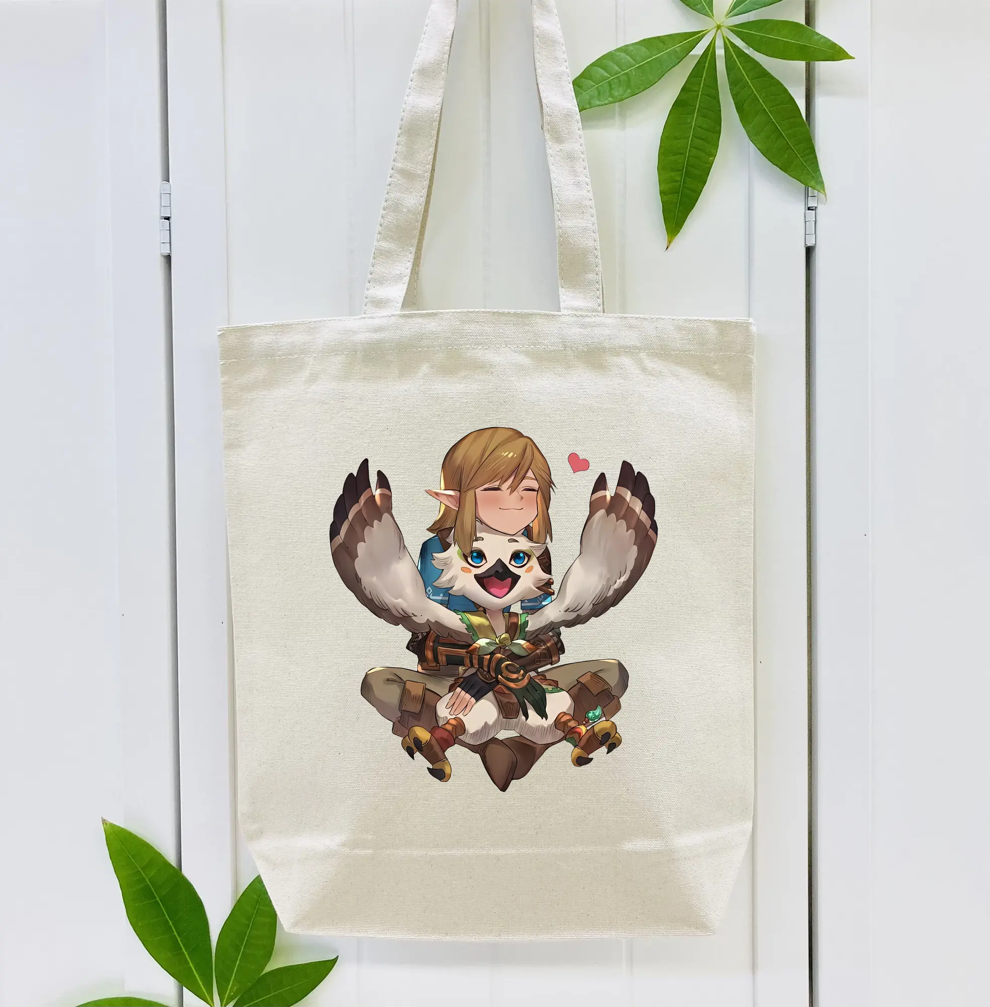 ゼルダの伝説 グッズ,Revali