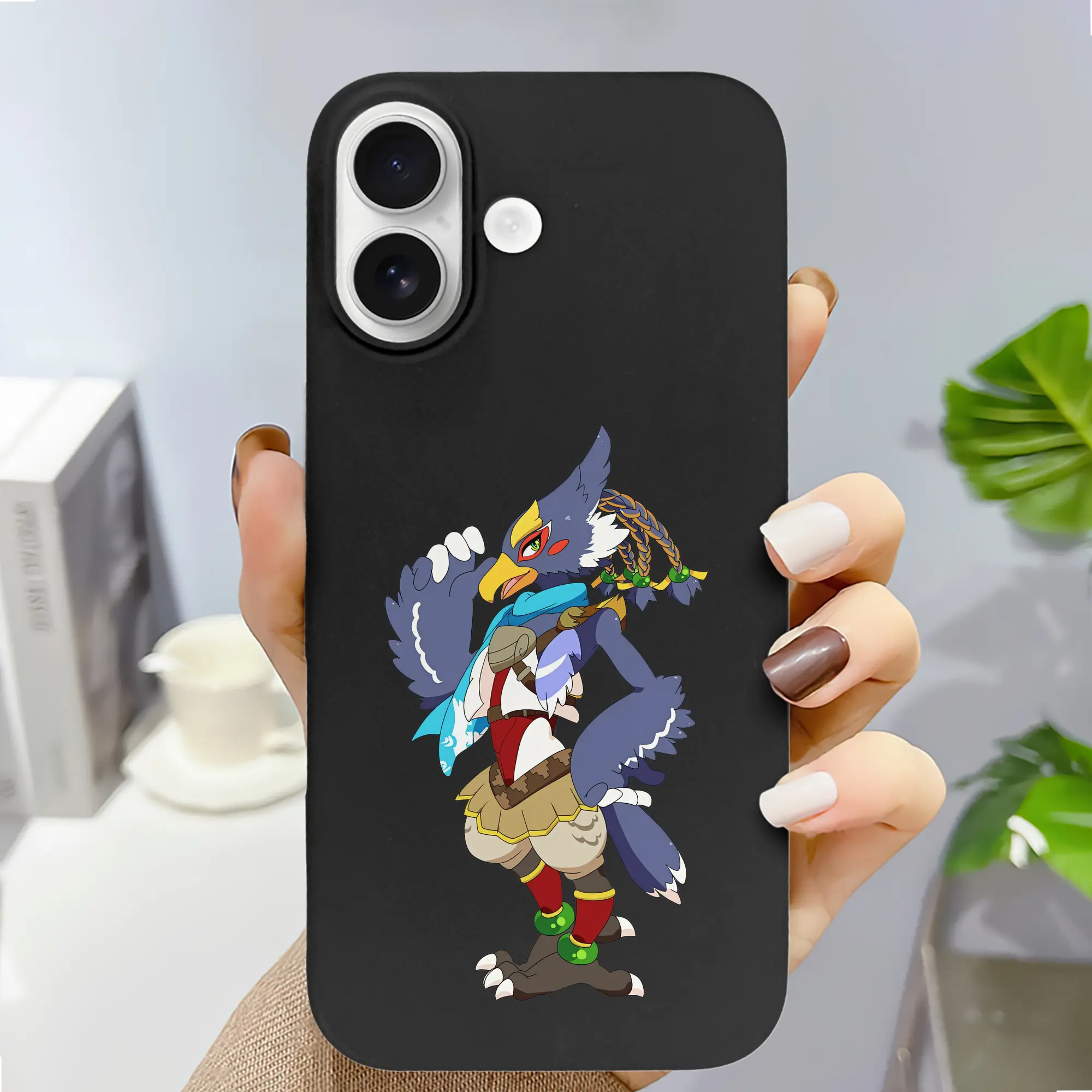 ゼルダの伝説 グッズ,Revali