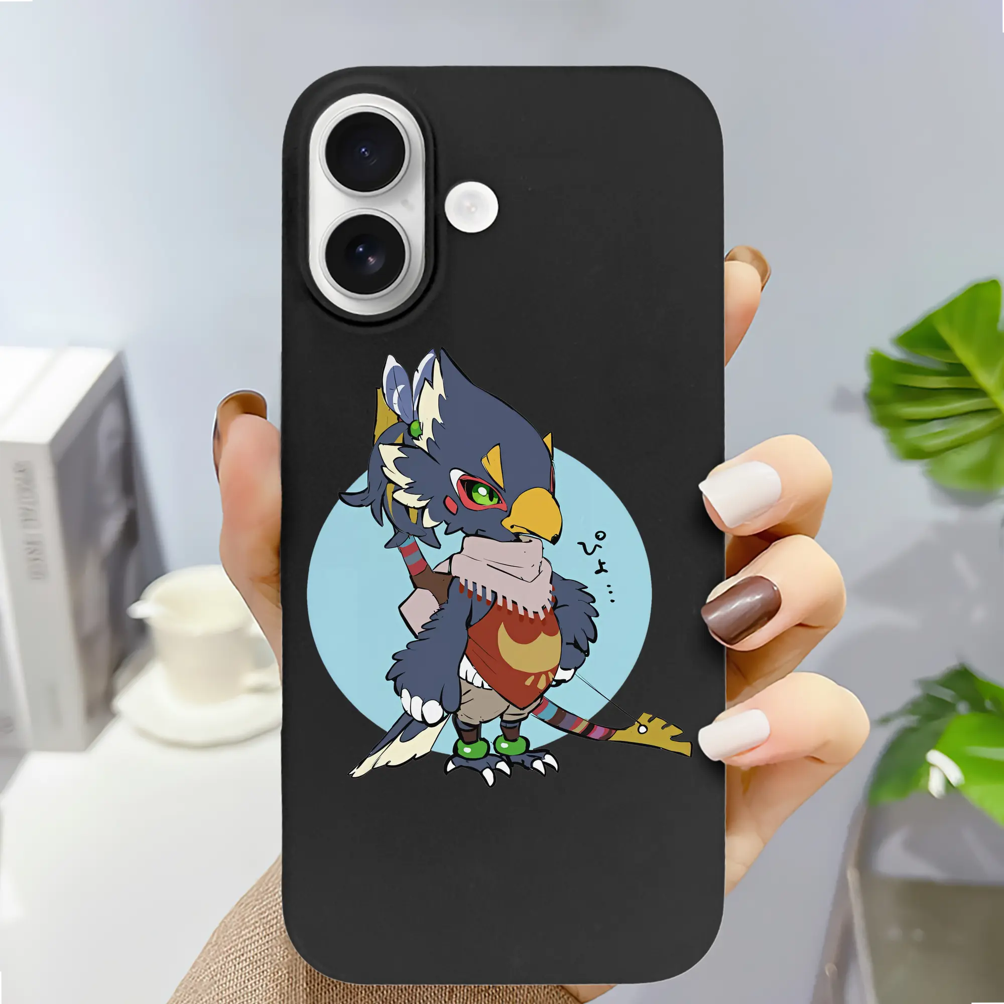 ゼルダの伝説 グッズ,Revali