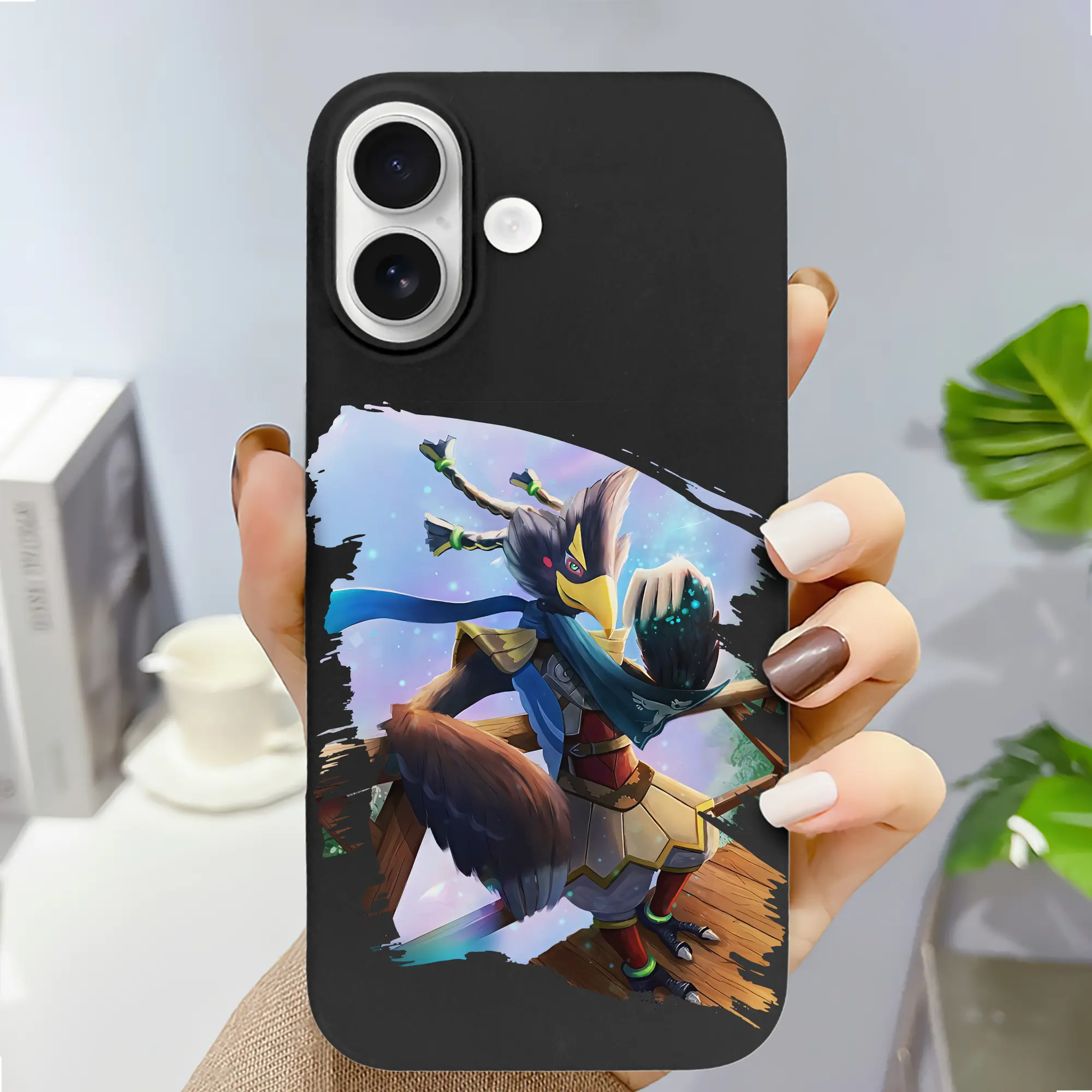 ゼルダの伝説 グッズ,Revali