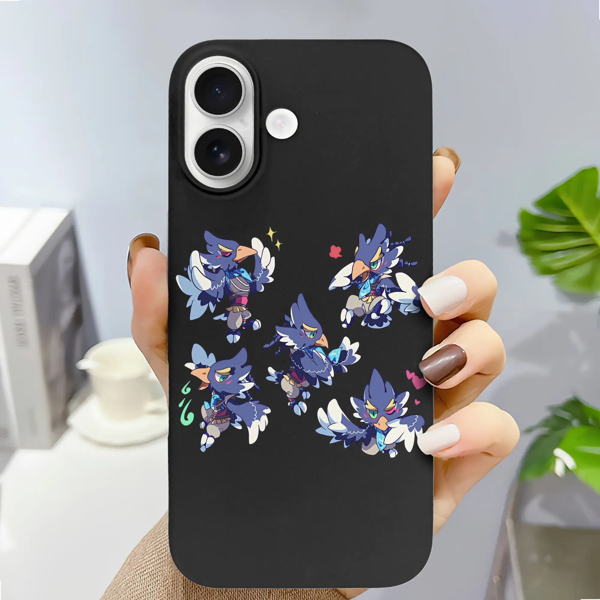 ゼルダの伝説 グッズ,Revali