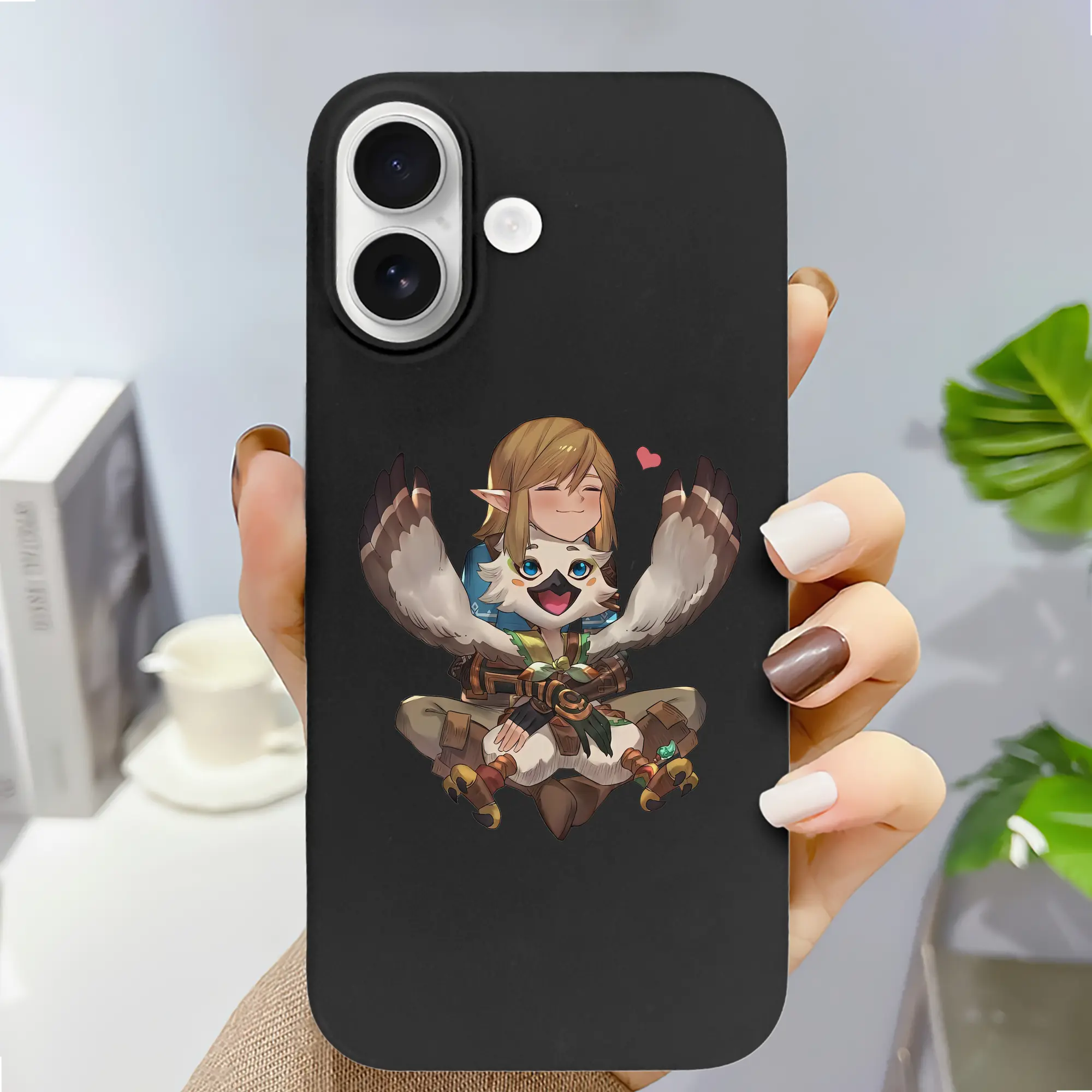 ゼルダの伝説 グッズ,Revali