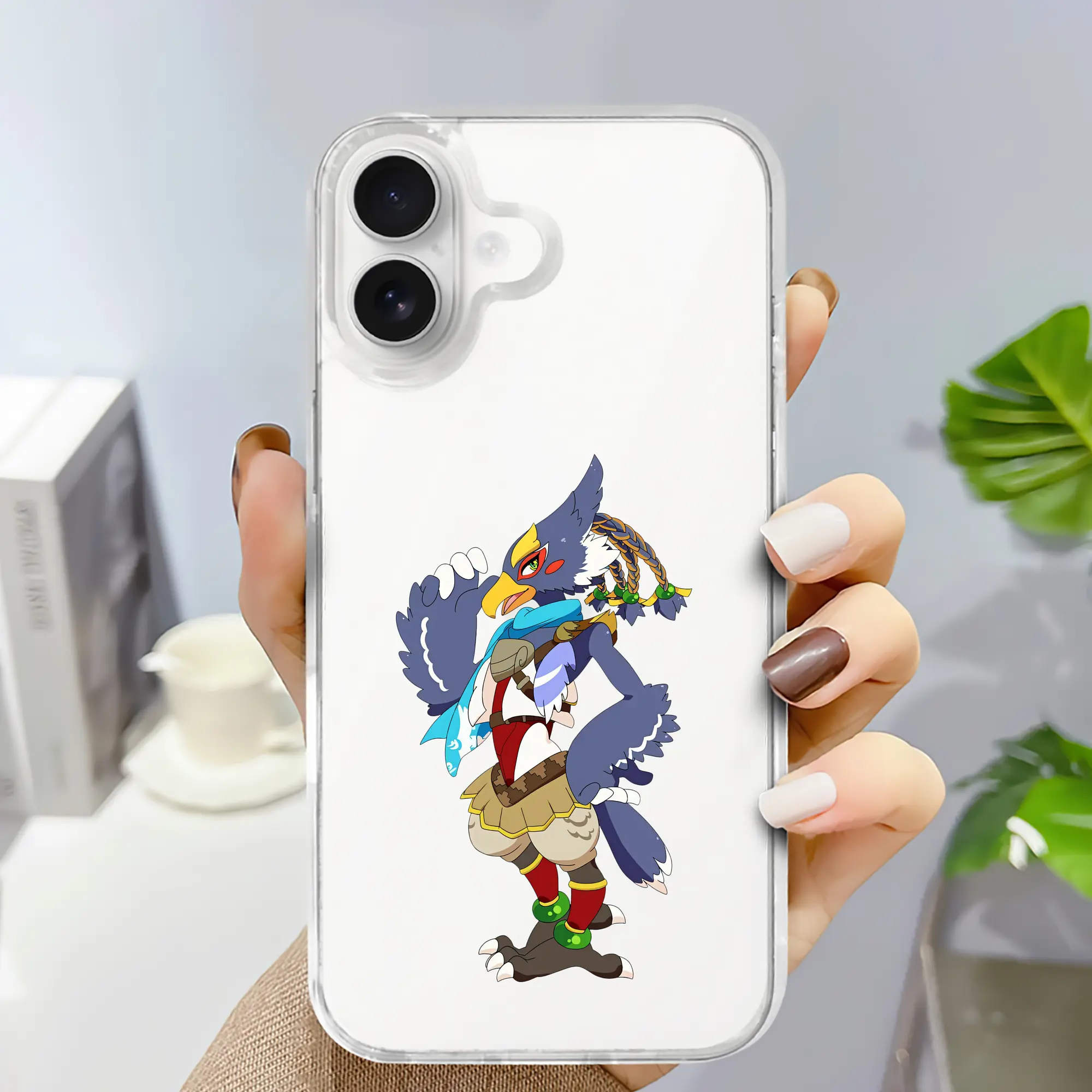 ゼルダの伝説 グッズ,Revali