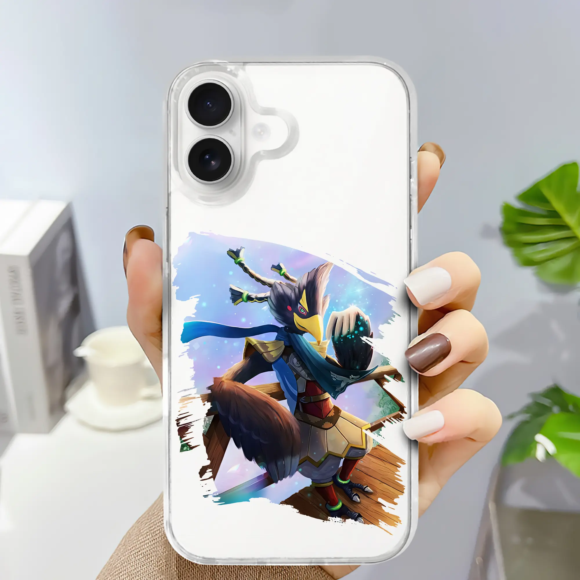 ゼルダの伝説 グッズ,Revali