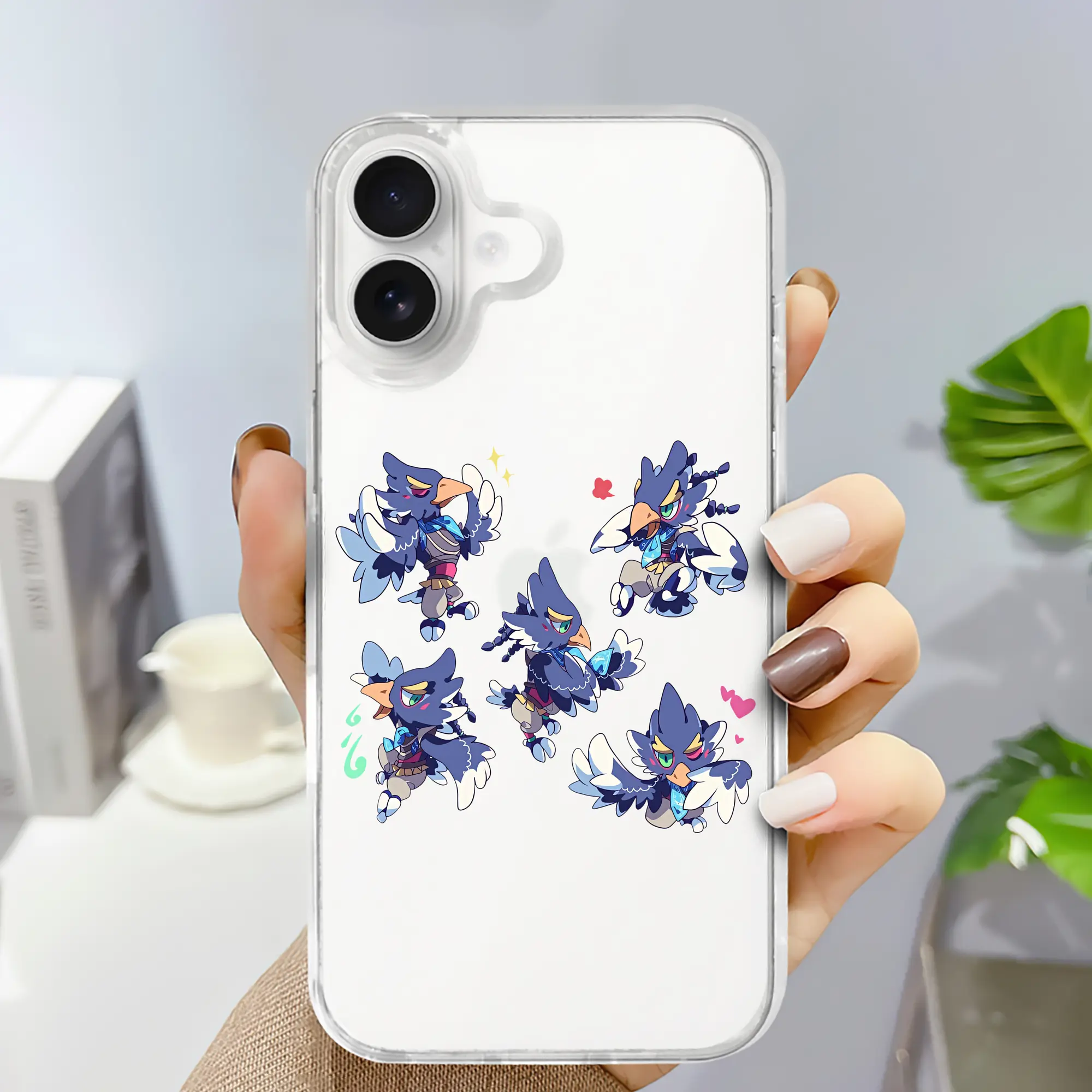 ゼルダの伝説 グッズ,Revali